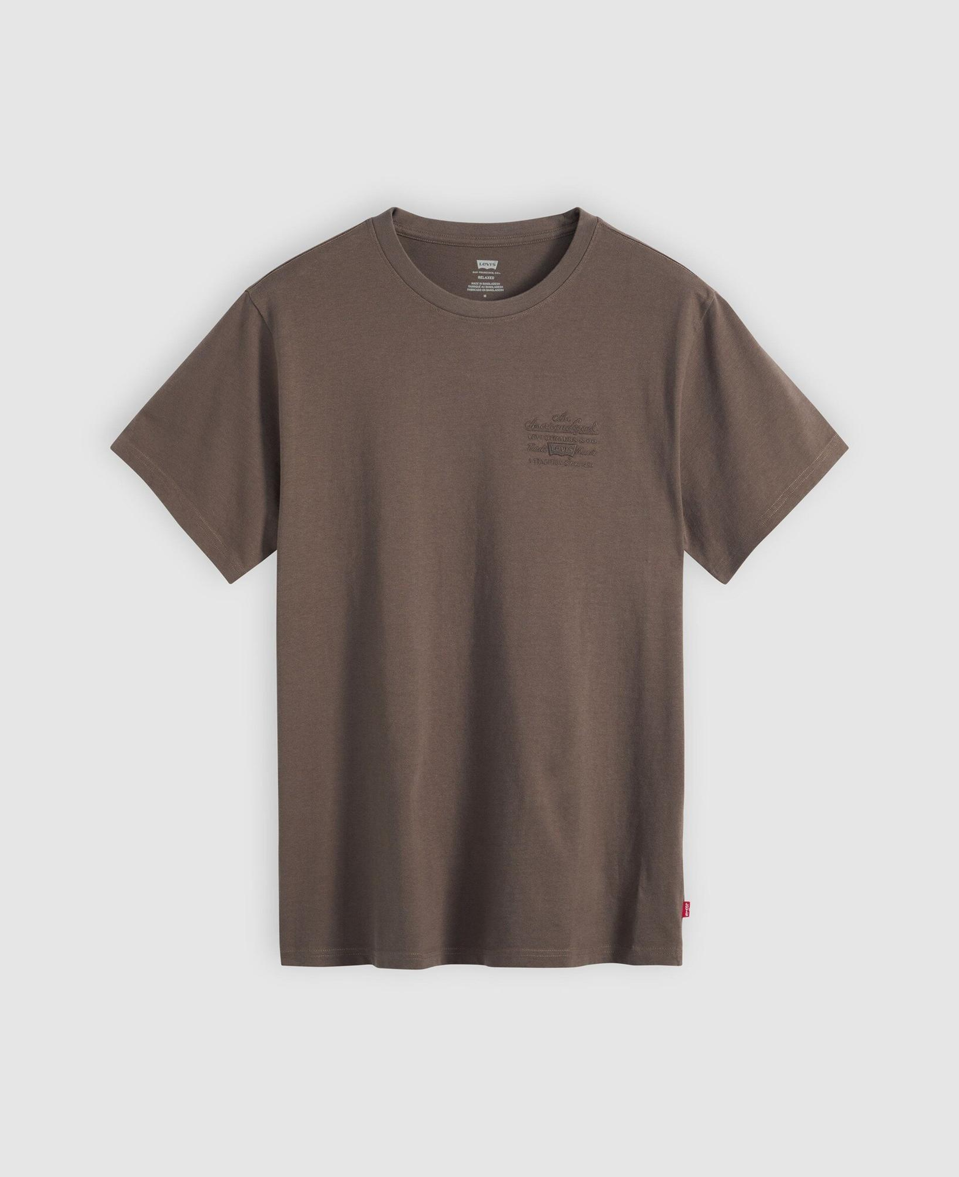Relaxed Fit Tişört