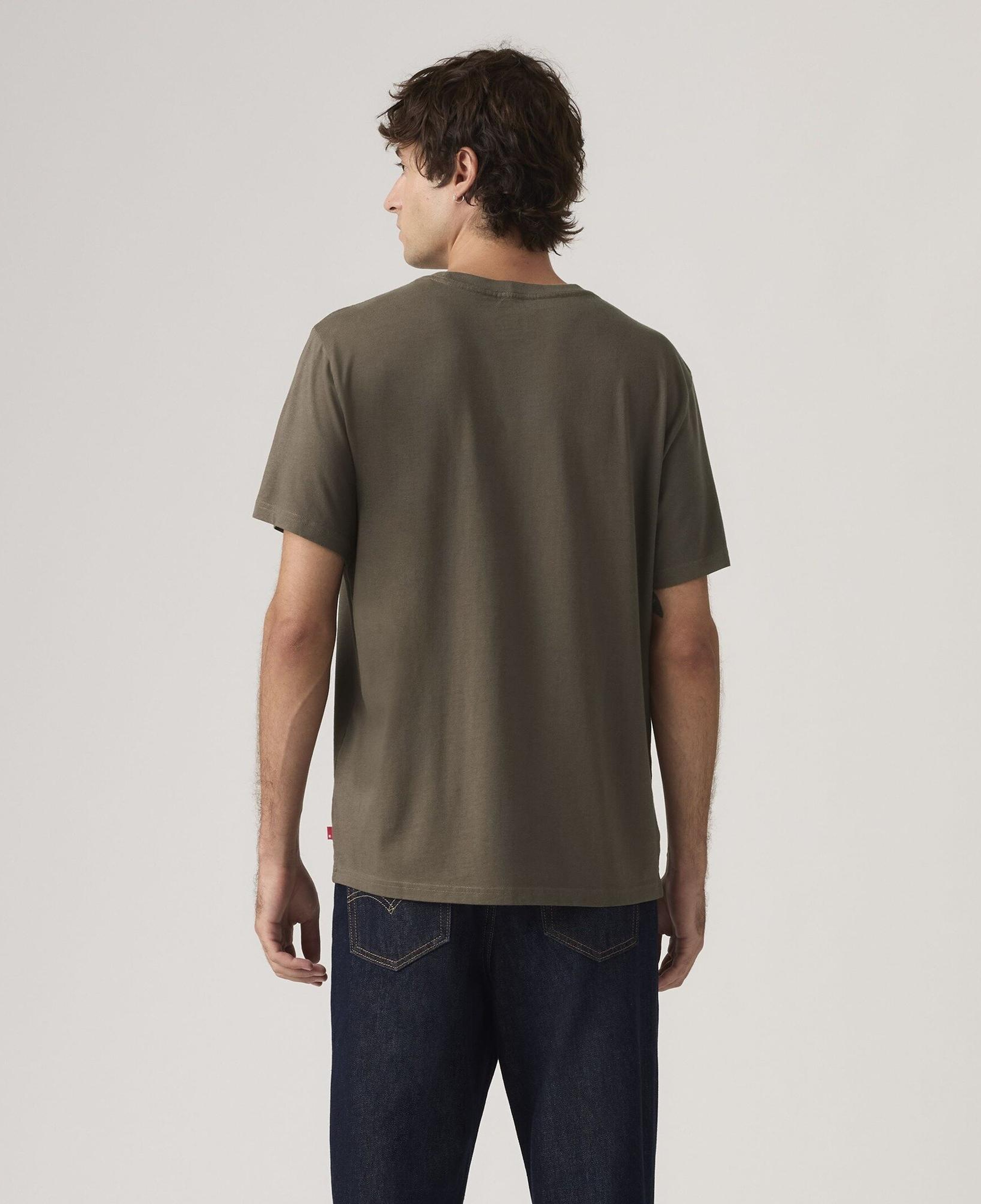 Relaxed Fit Tişört