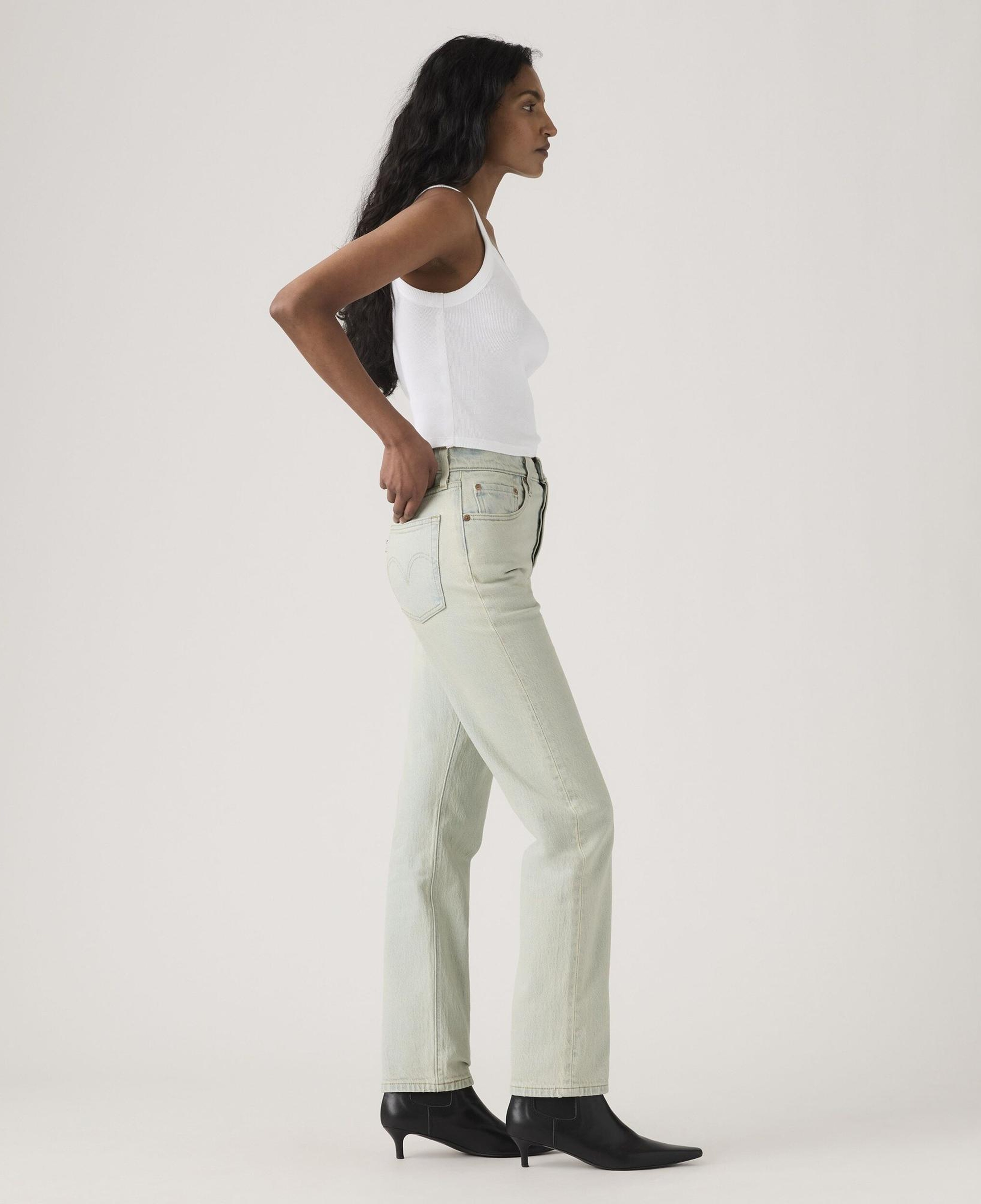 501® Original Kadın Jean Pantolon