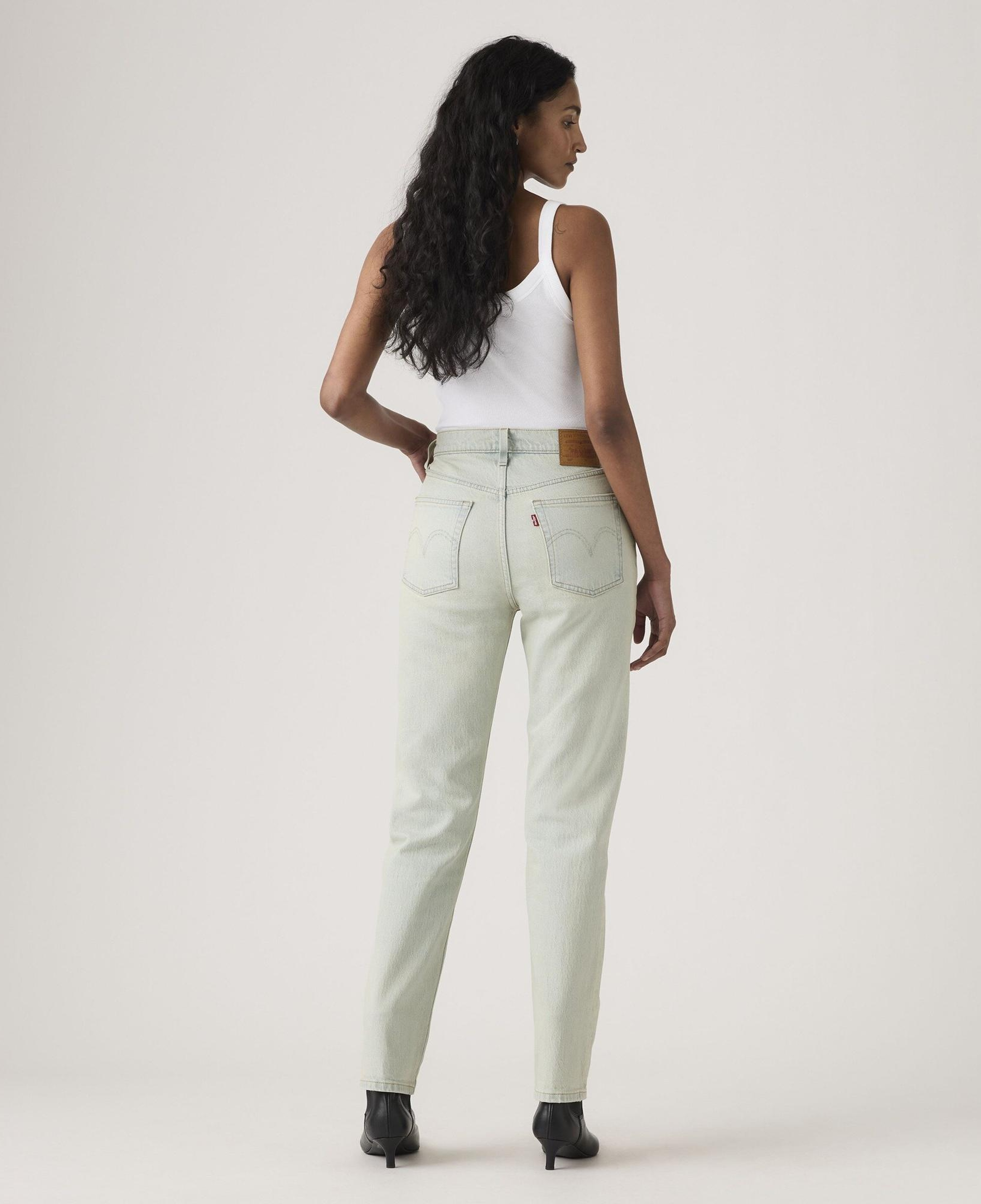 501® Original Kadın Jean Pantolon