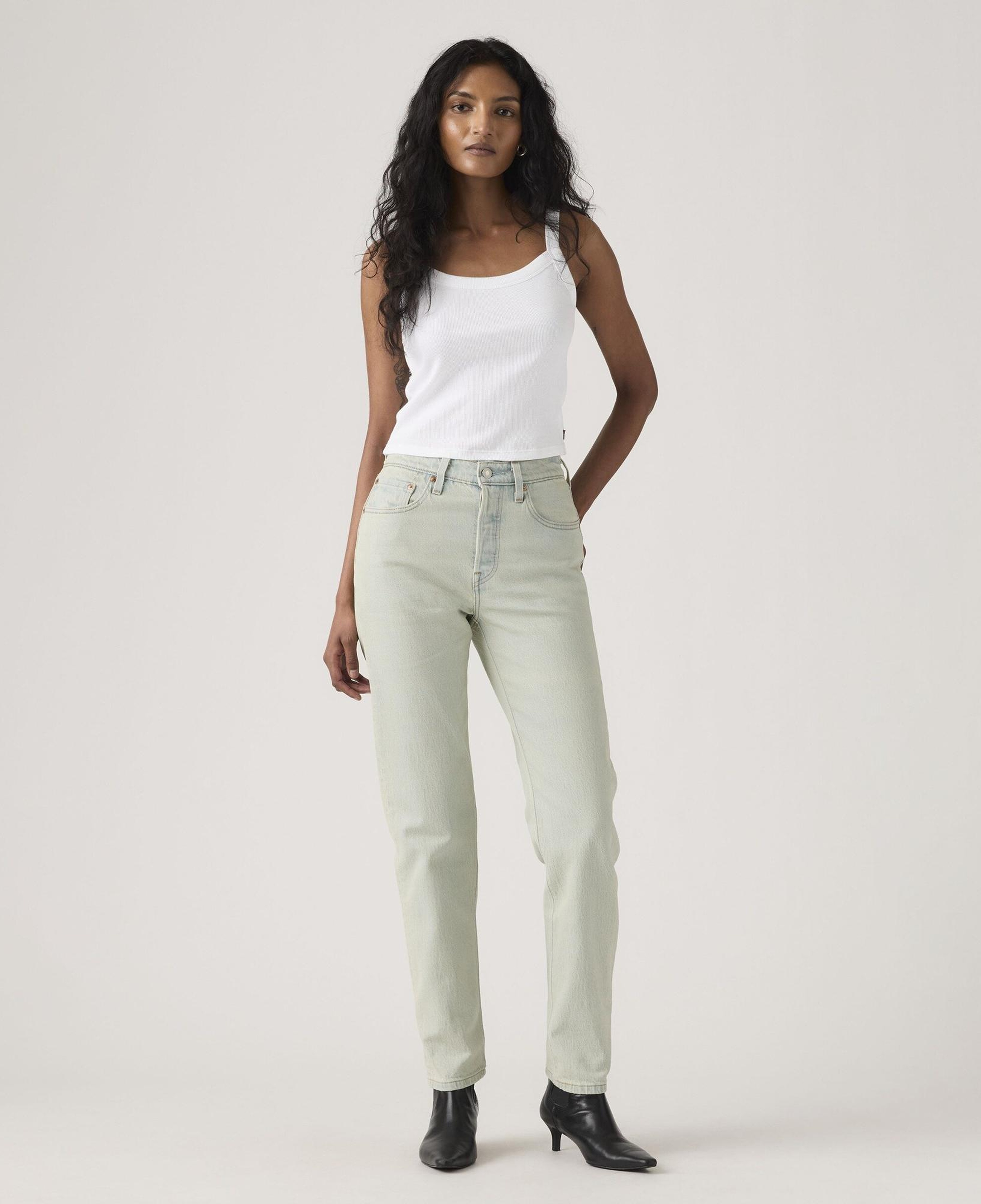501® Original Kadın Jean Pantolon