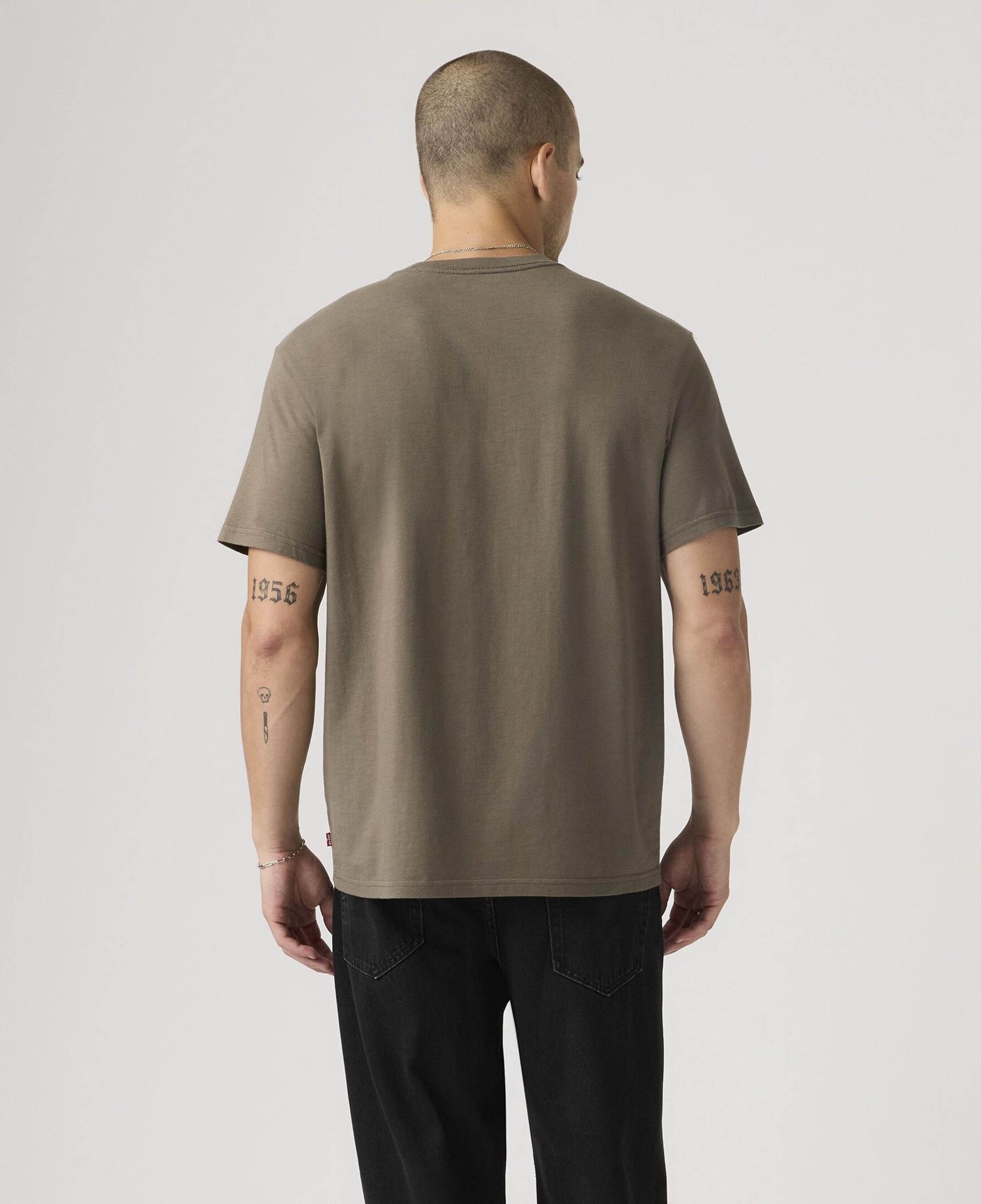Relaxed Fit Tişört