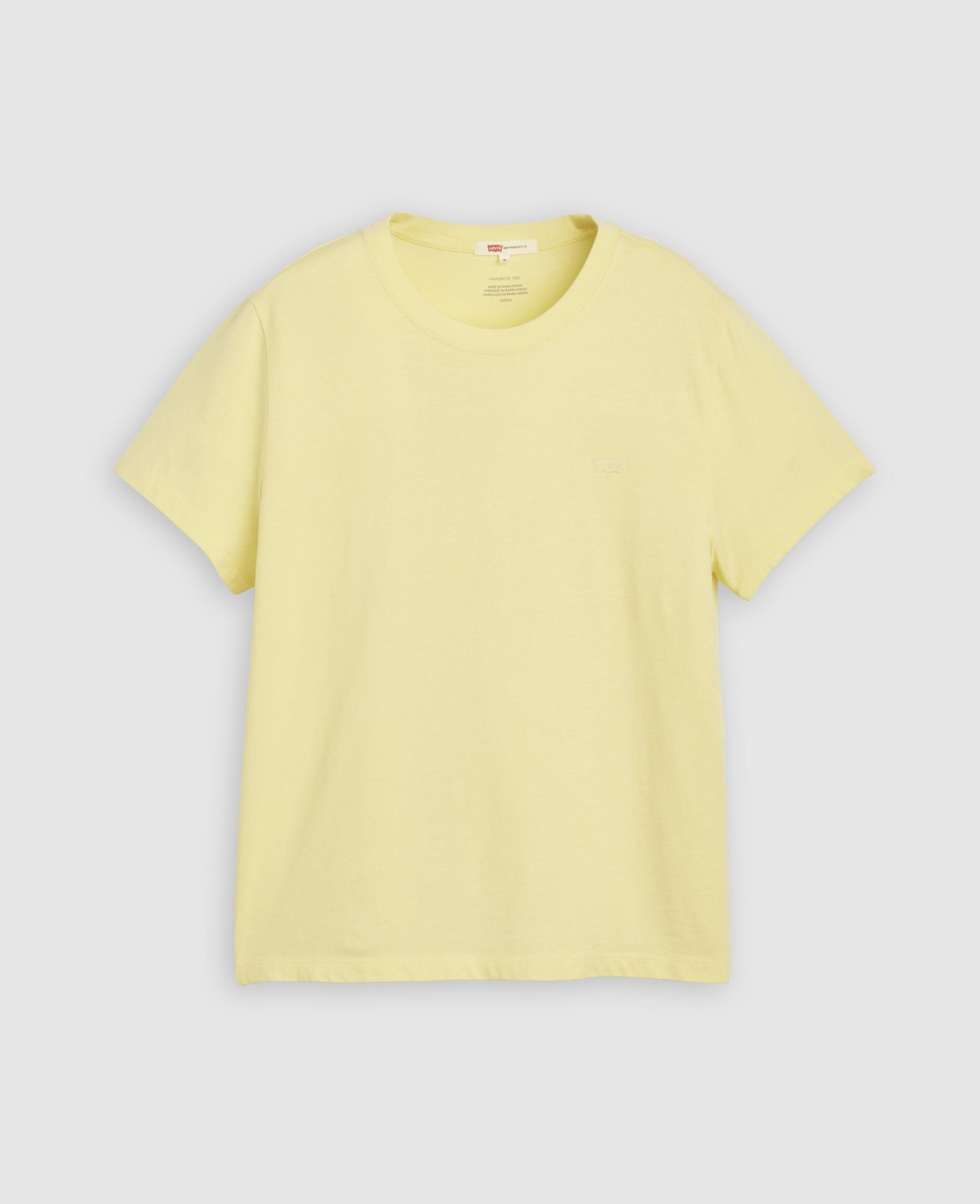 Favorite Cotton Tişört