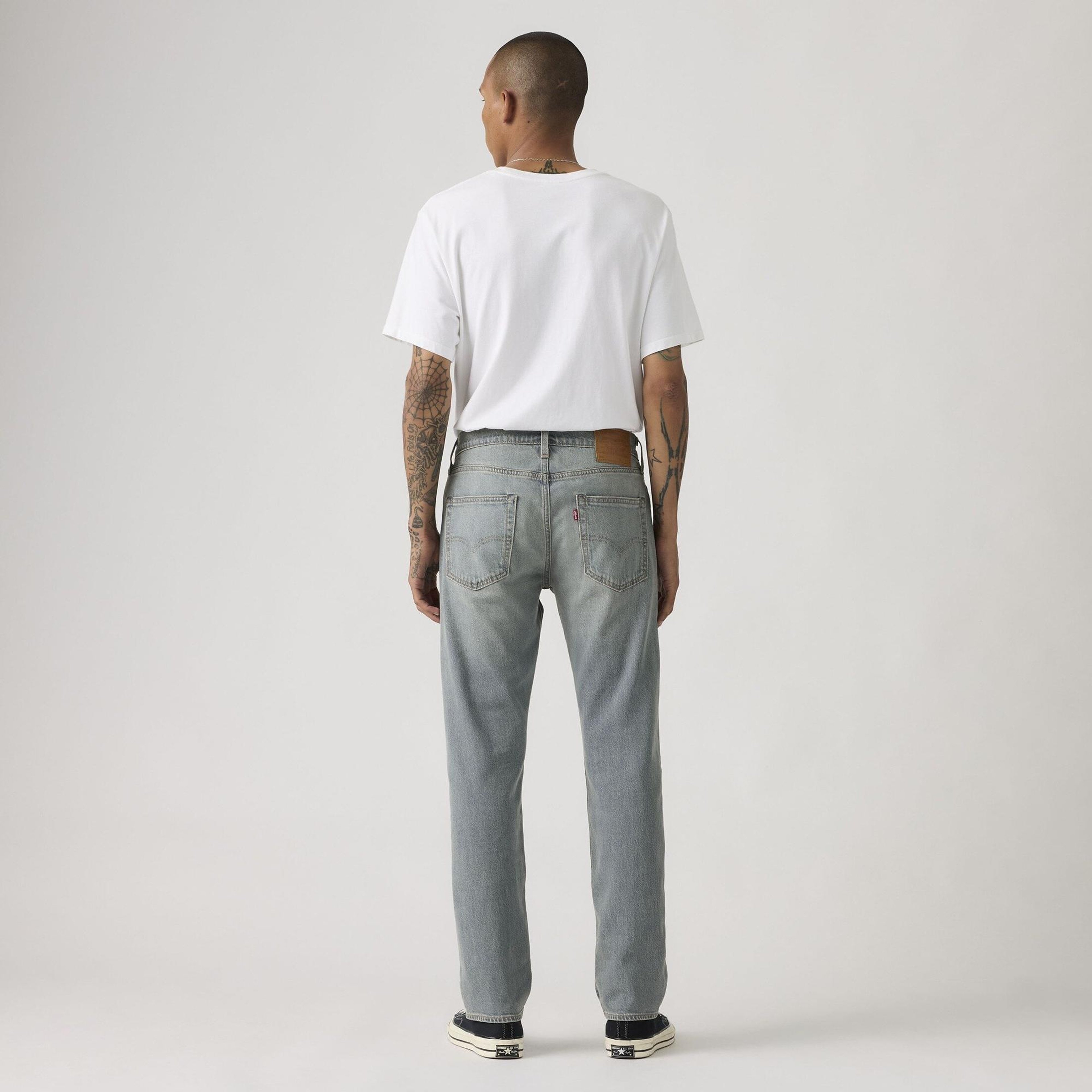 502™ Tapered Erkek Jean Pantolon - Silent Echo