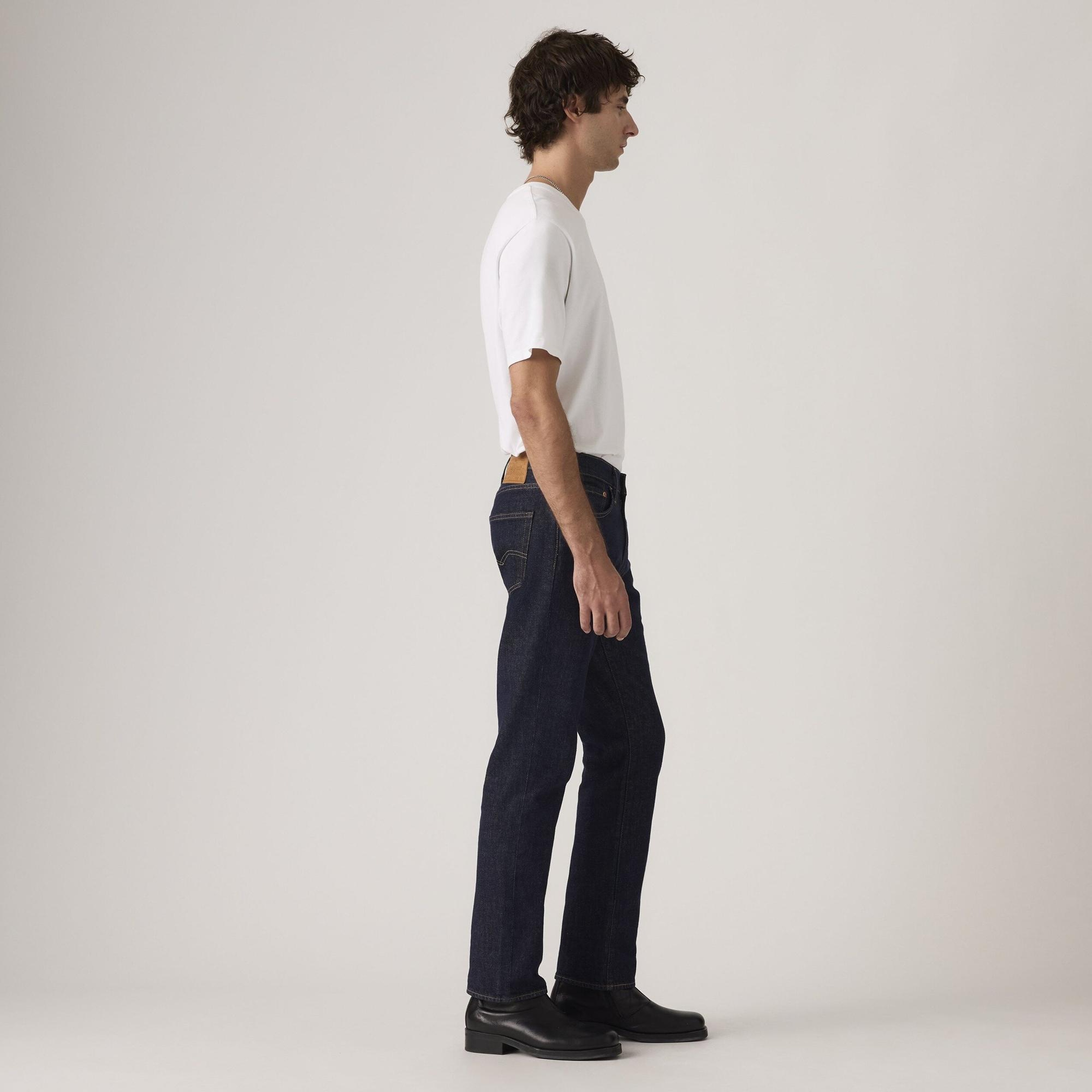 511™ Slim Erkek Jean Pantolon - Sta-Dark