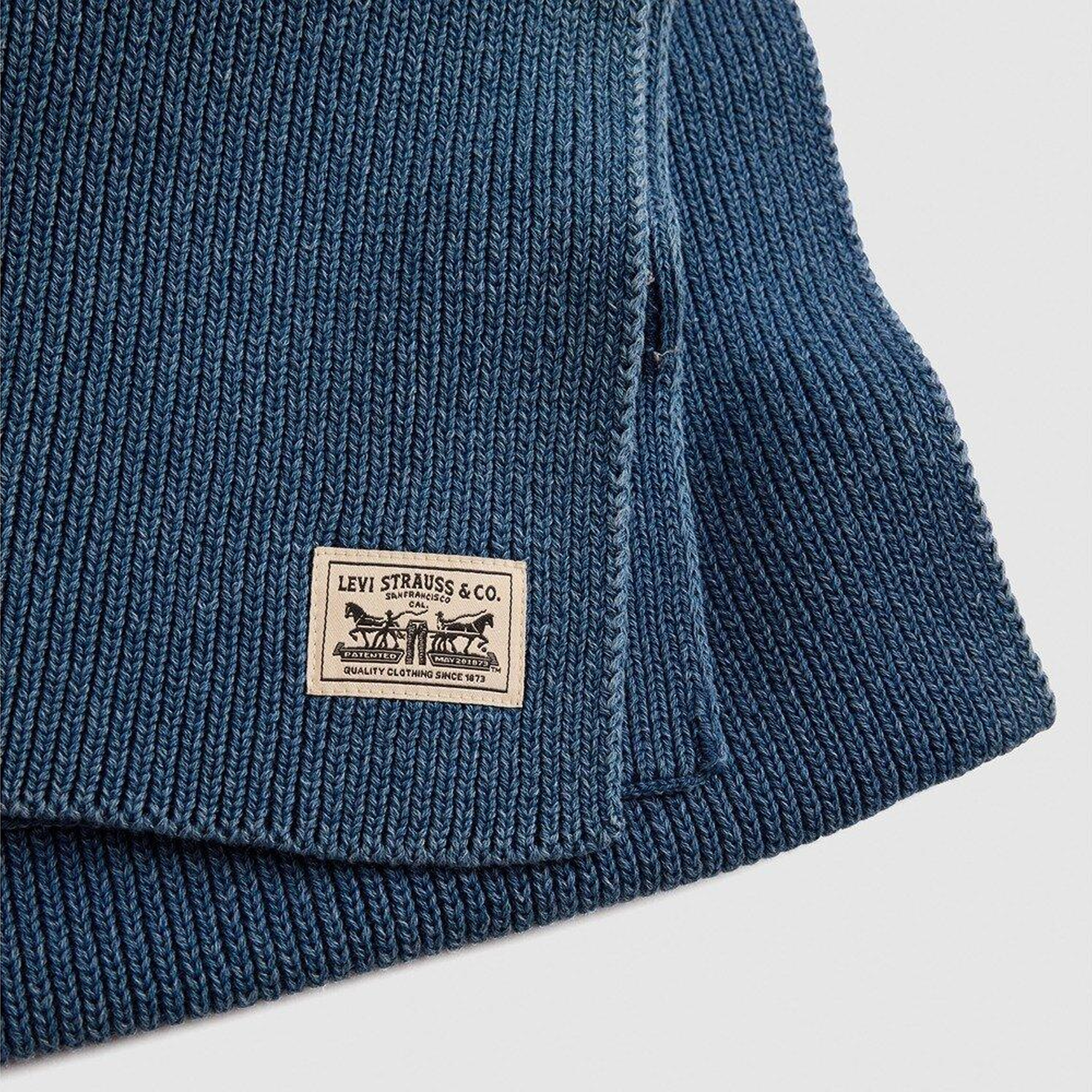 Backpatch Atkı