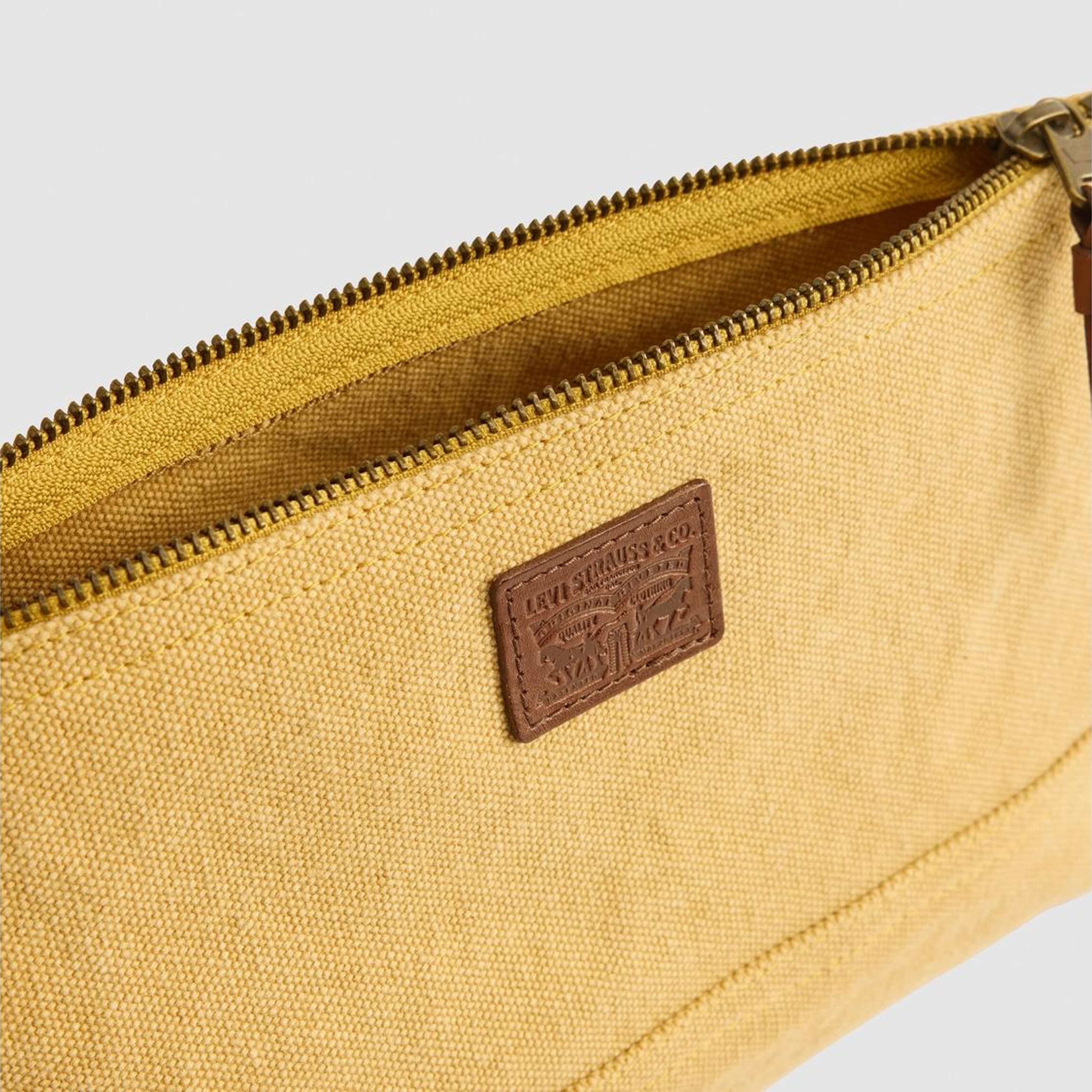 Levi's Canvas Cüzdan