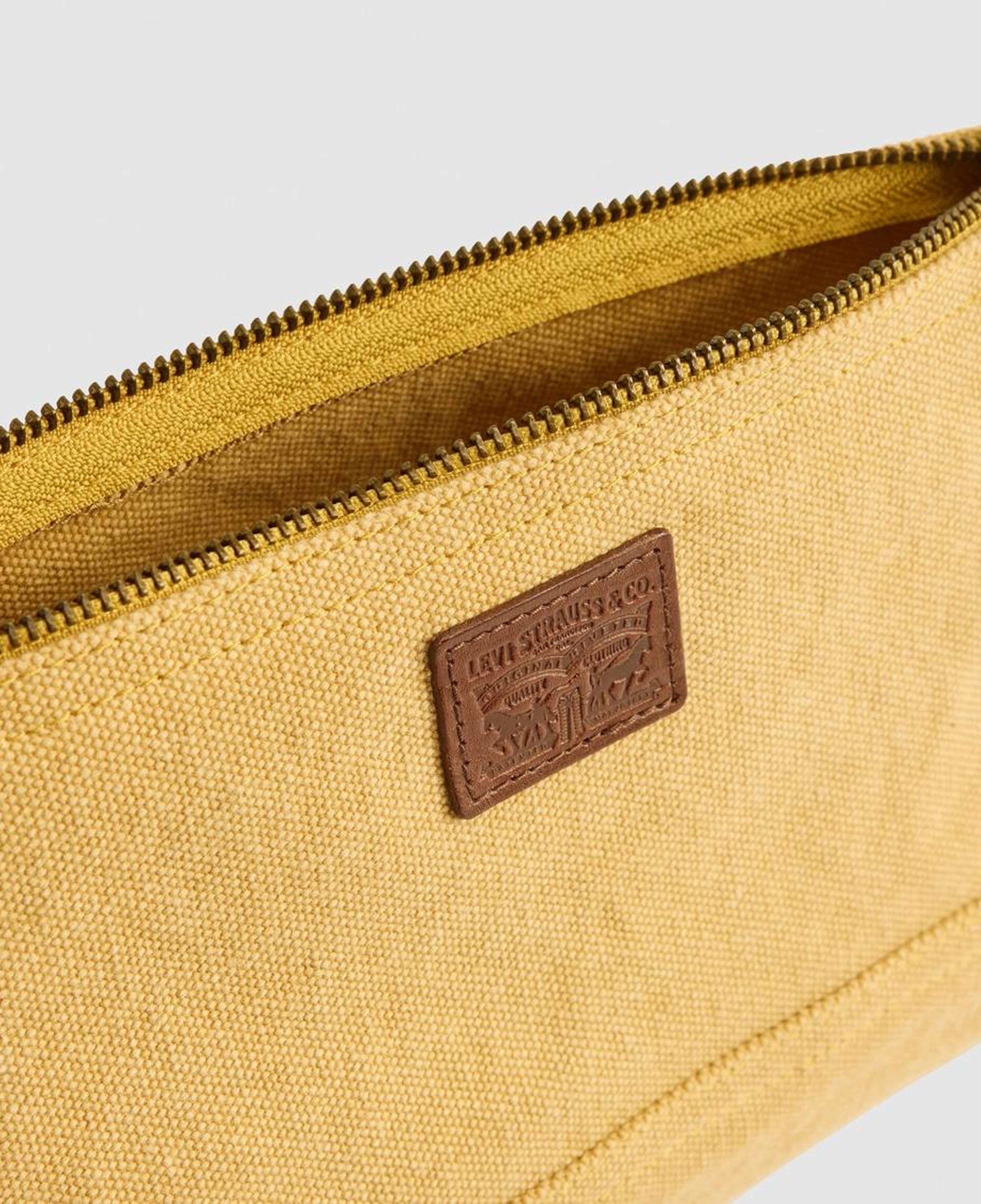 Levi's Canvas Cüzdan