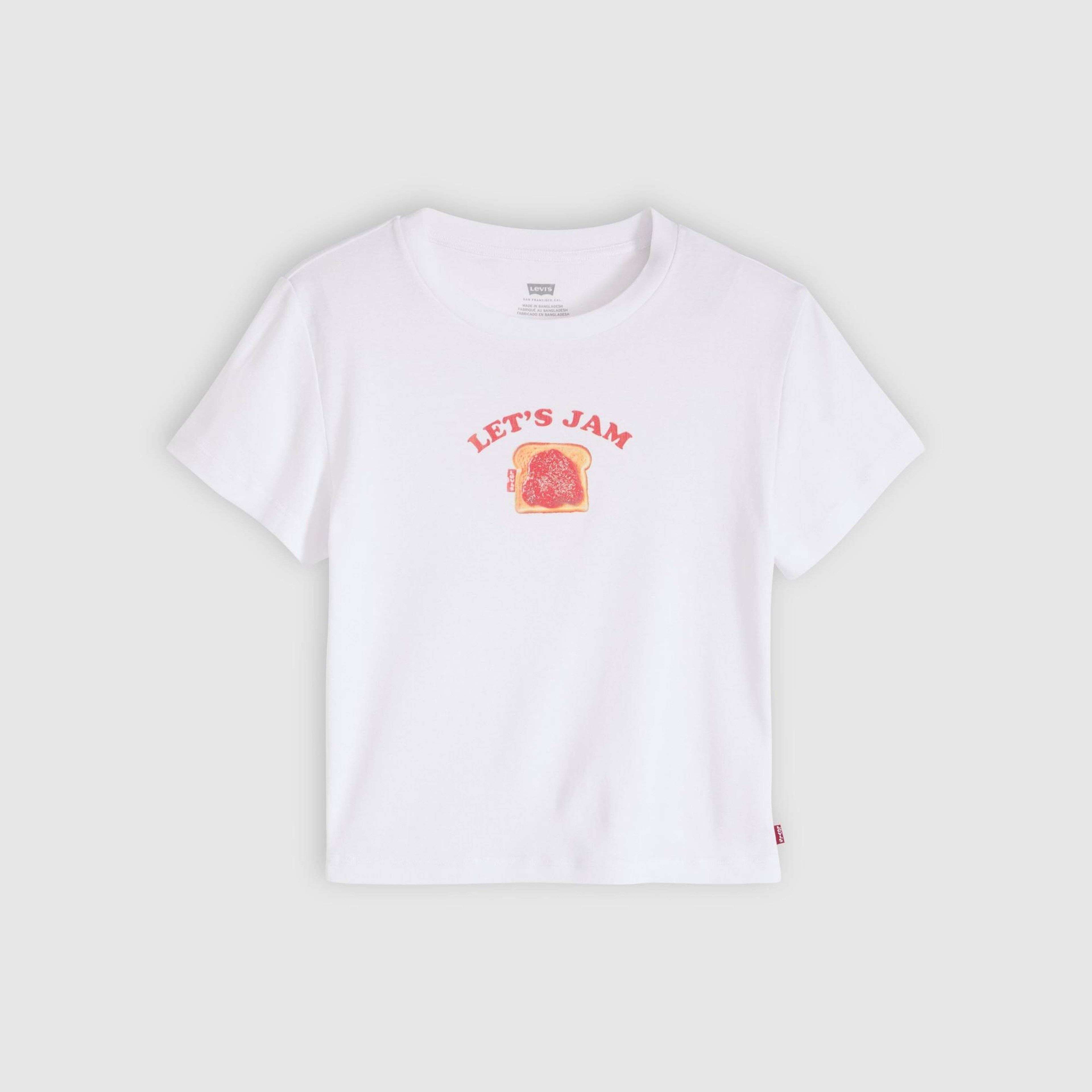 Graphic Essential Sporty Tişört