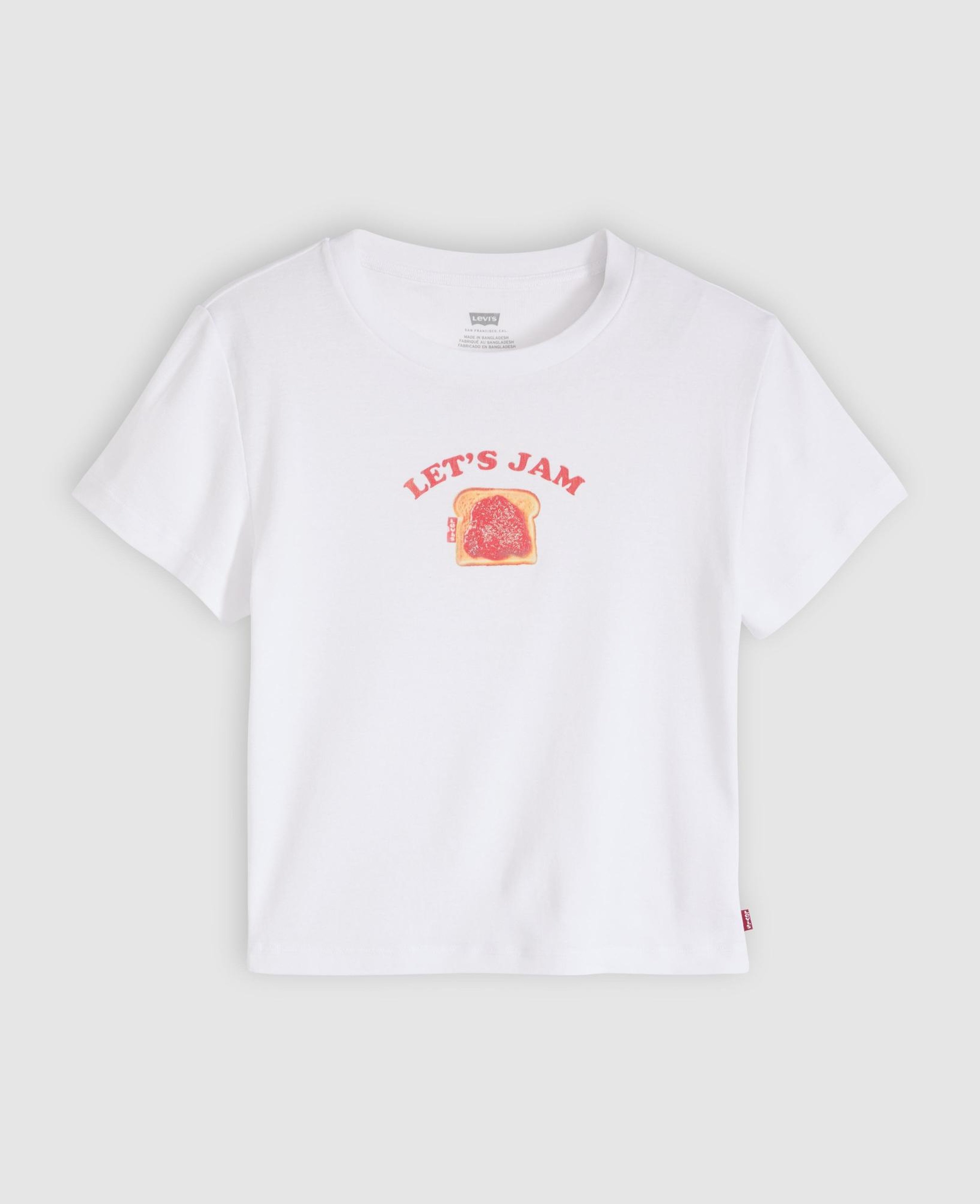 Graphic Essential Sporty Tişört