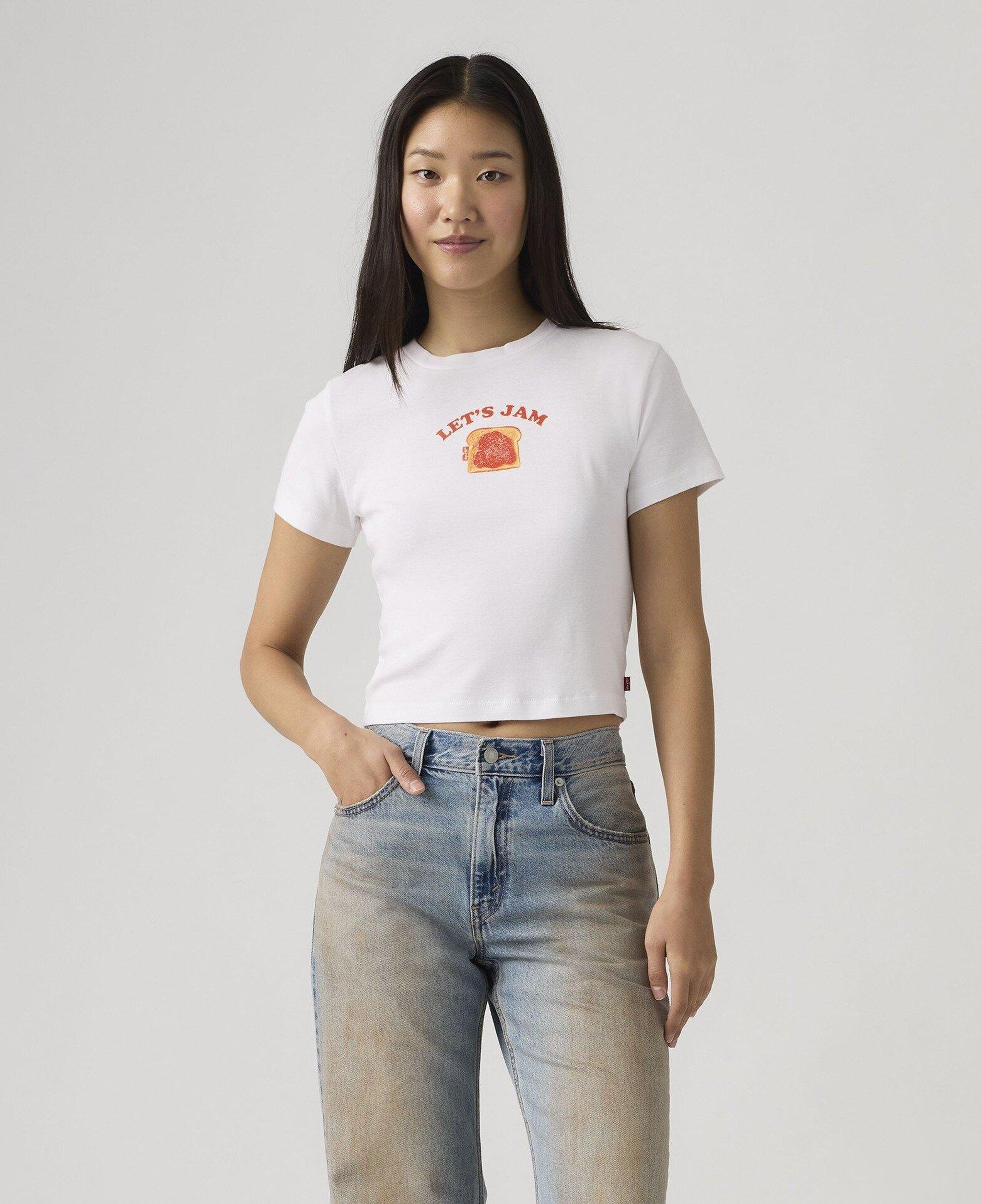 Graphic Essential Sporty Tişört