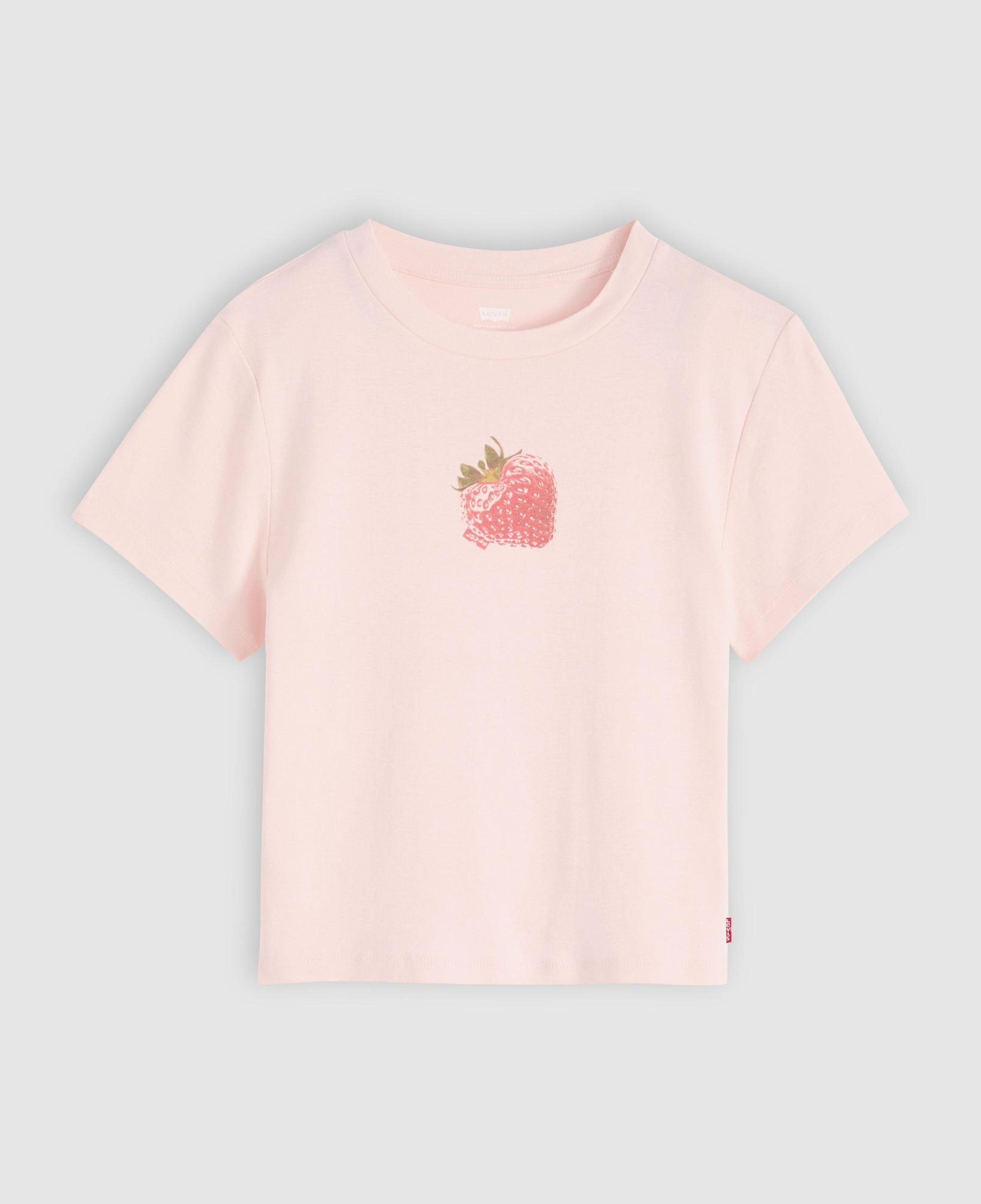 Graphic Essential Sporty Tişört