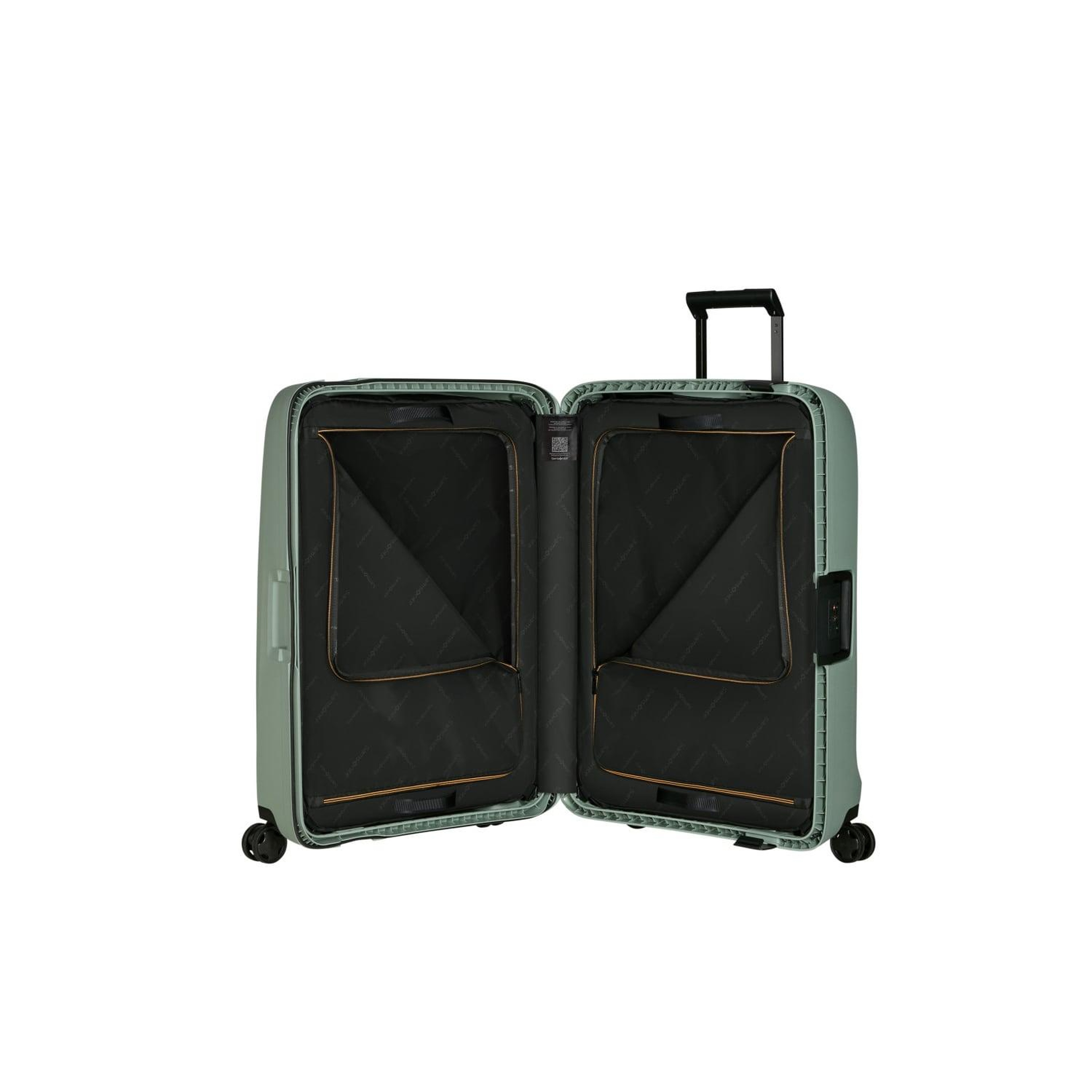 Samsonite Essens - Spinner 75/28 Büyük Boy Valiz