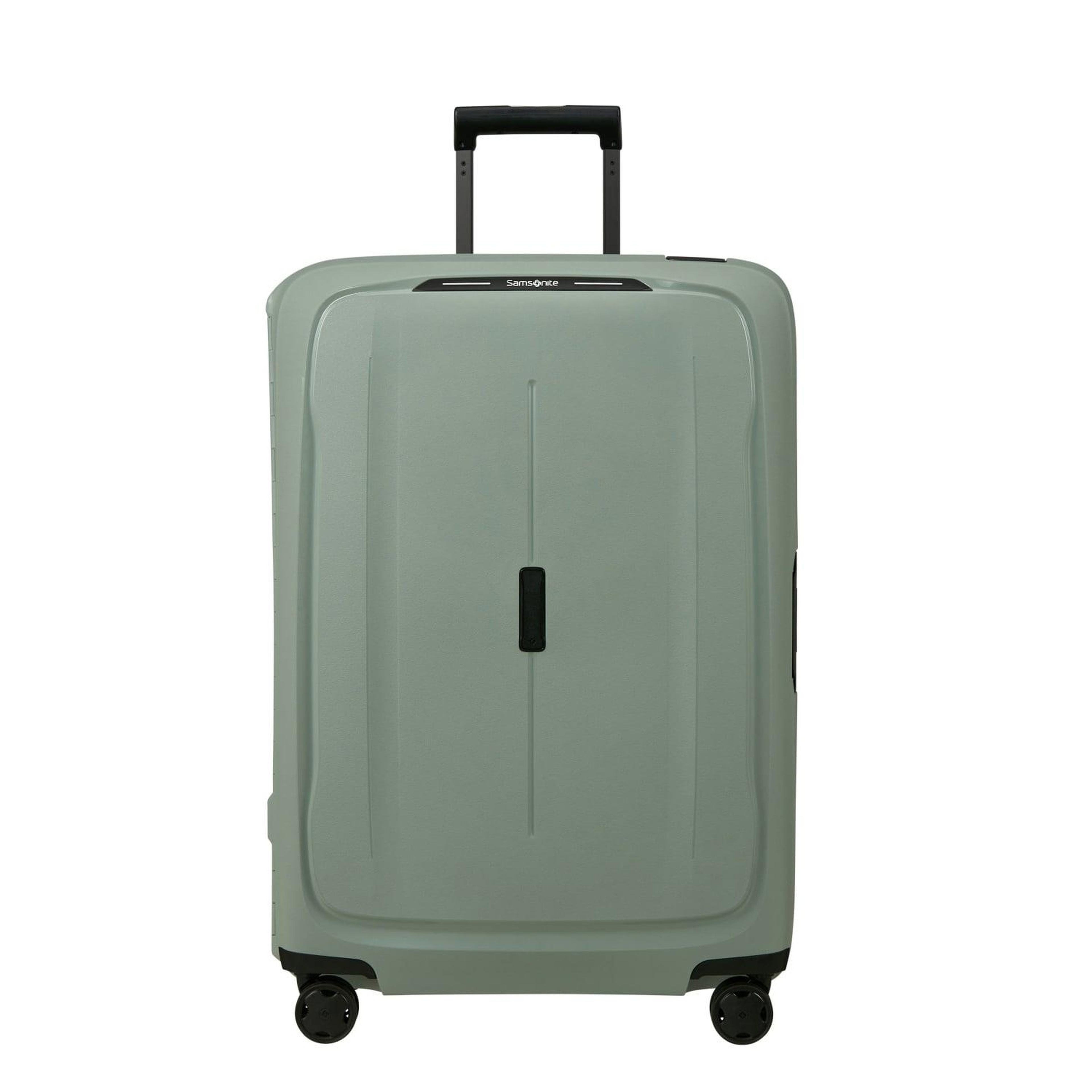Samsonite Essens - Spinner 75/28 Büyük Boy Valiz