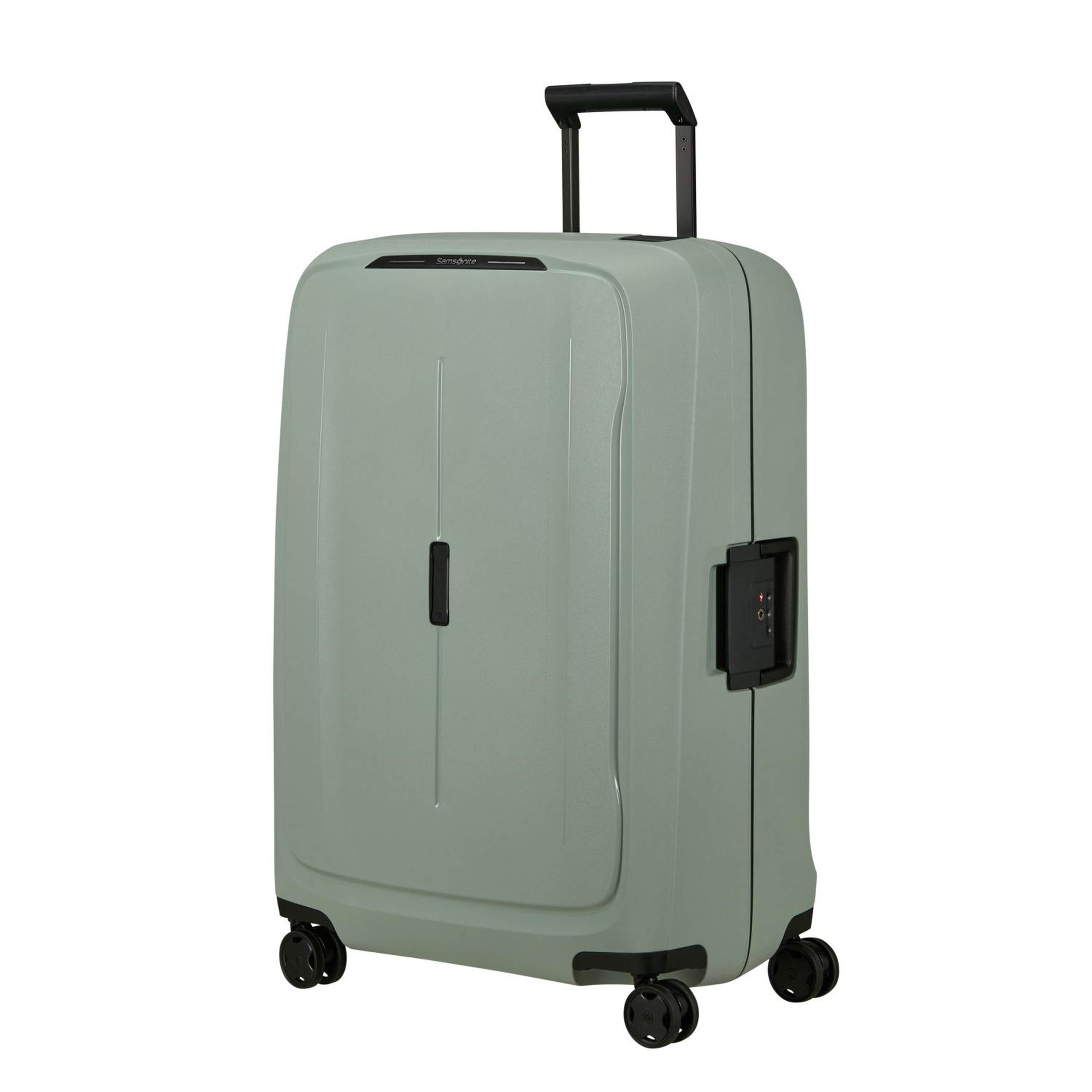 Samsonite Essens - Spinner 75/28 Büyük Boy Valiz