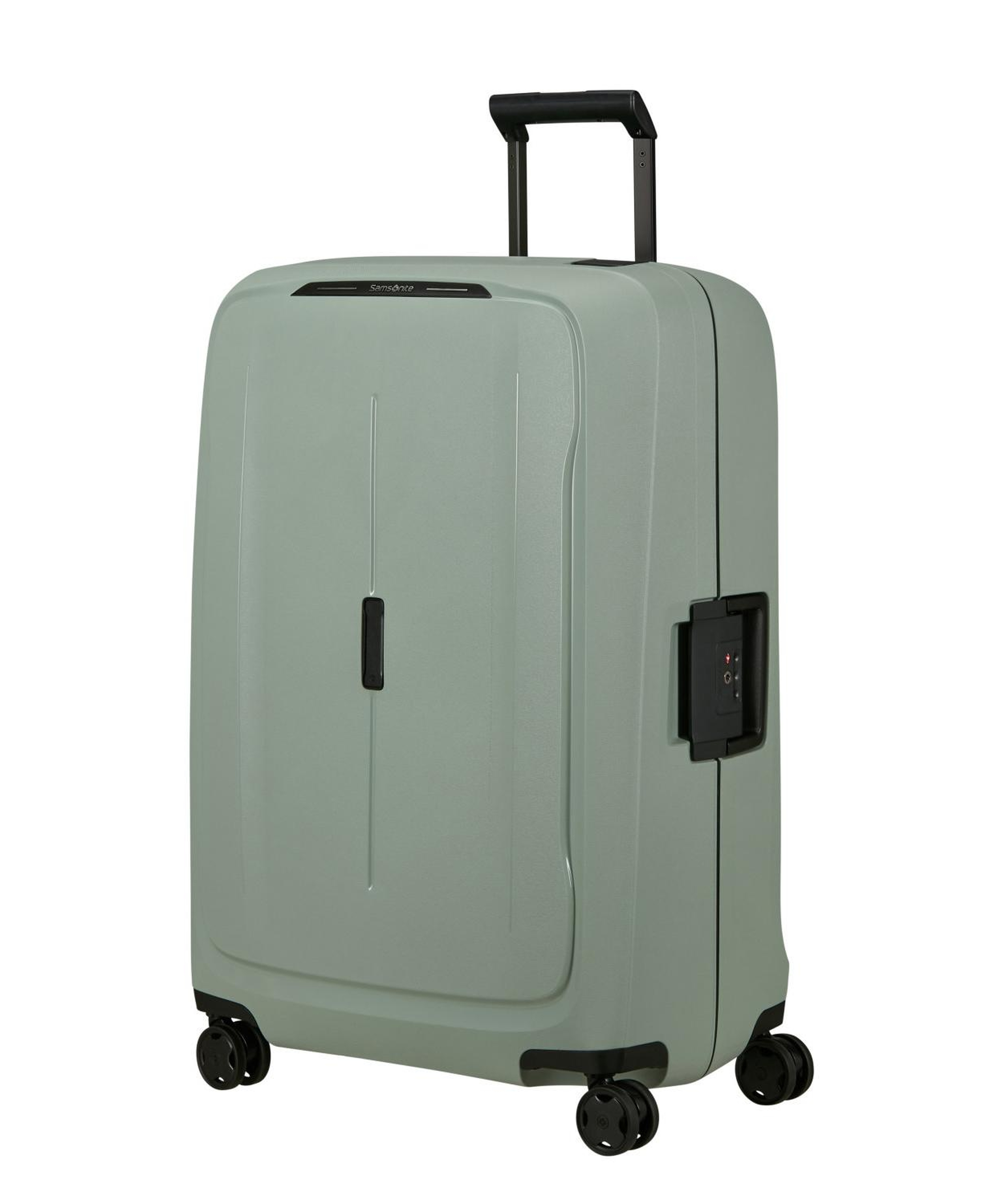 Samsonite Essens - Spinner 75/28 Büyük Boy Valiz