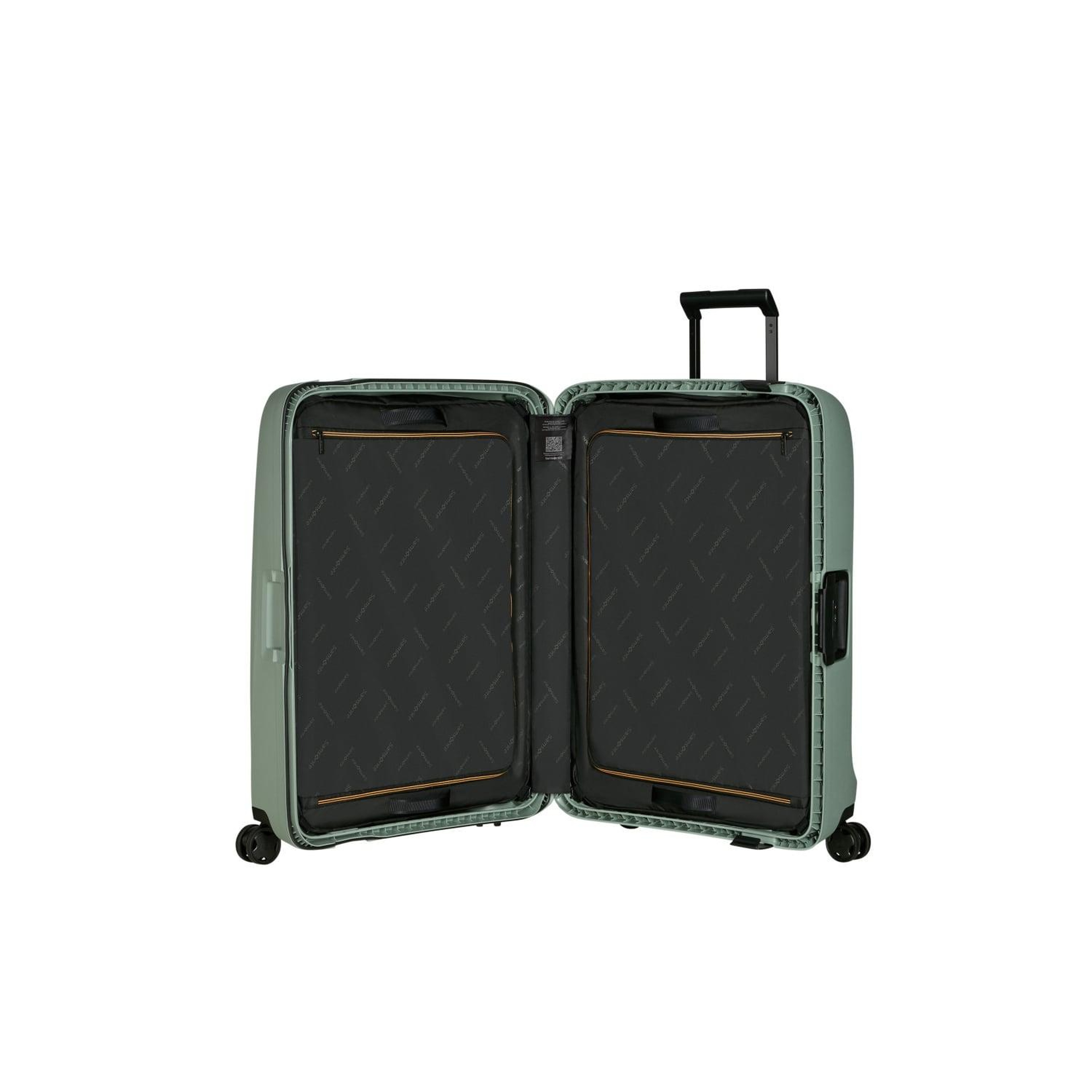 Samsonite Essens - Spinner 75/28 Büyük Boy Valiz