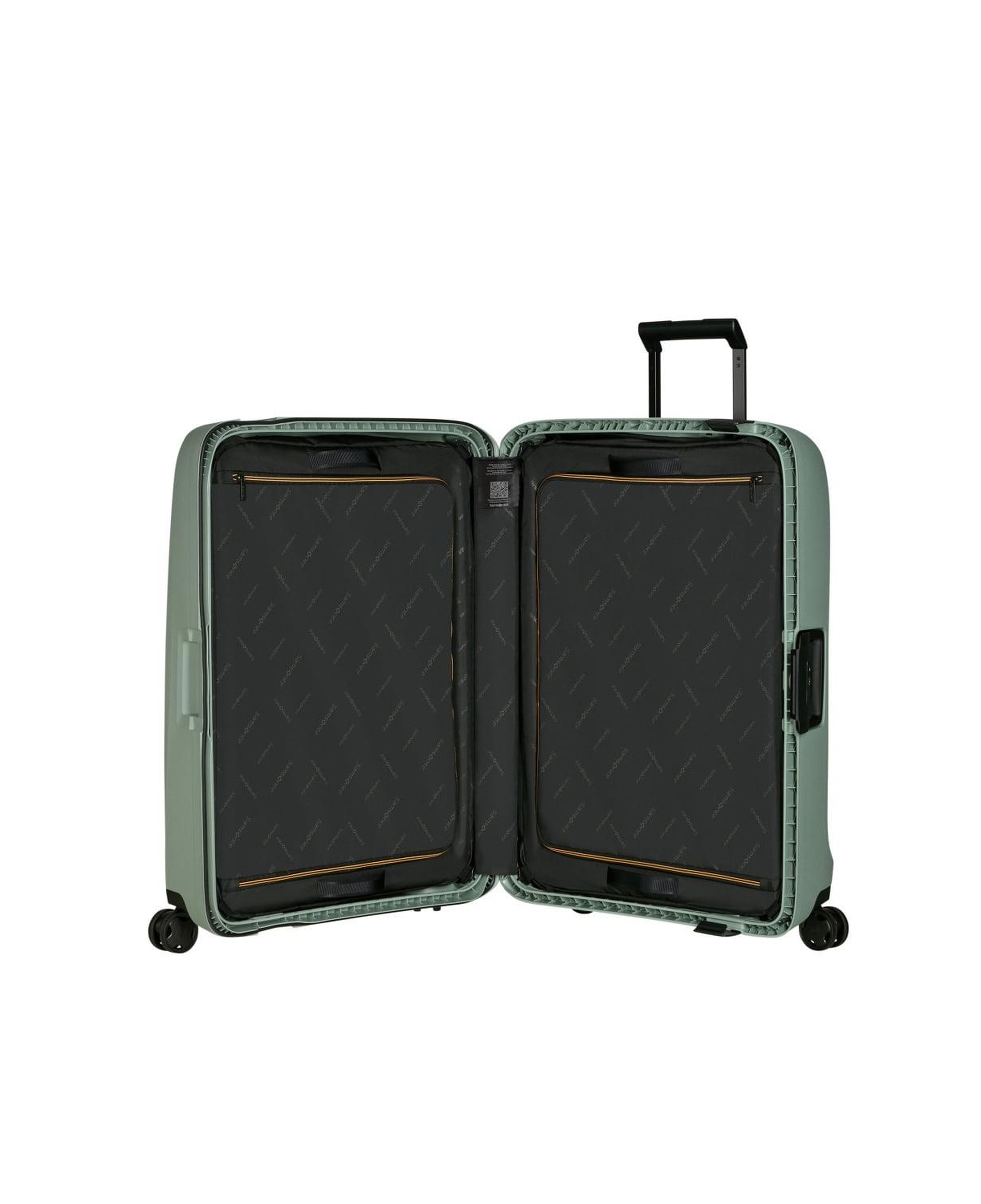 Samsonite Essens - Spinner 75/28 Büyük Boy Valiz