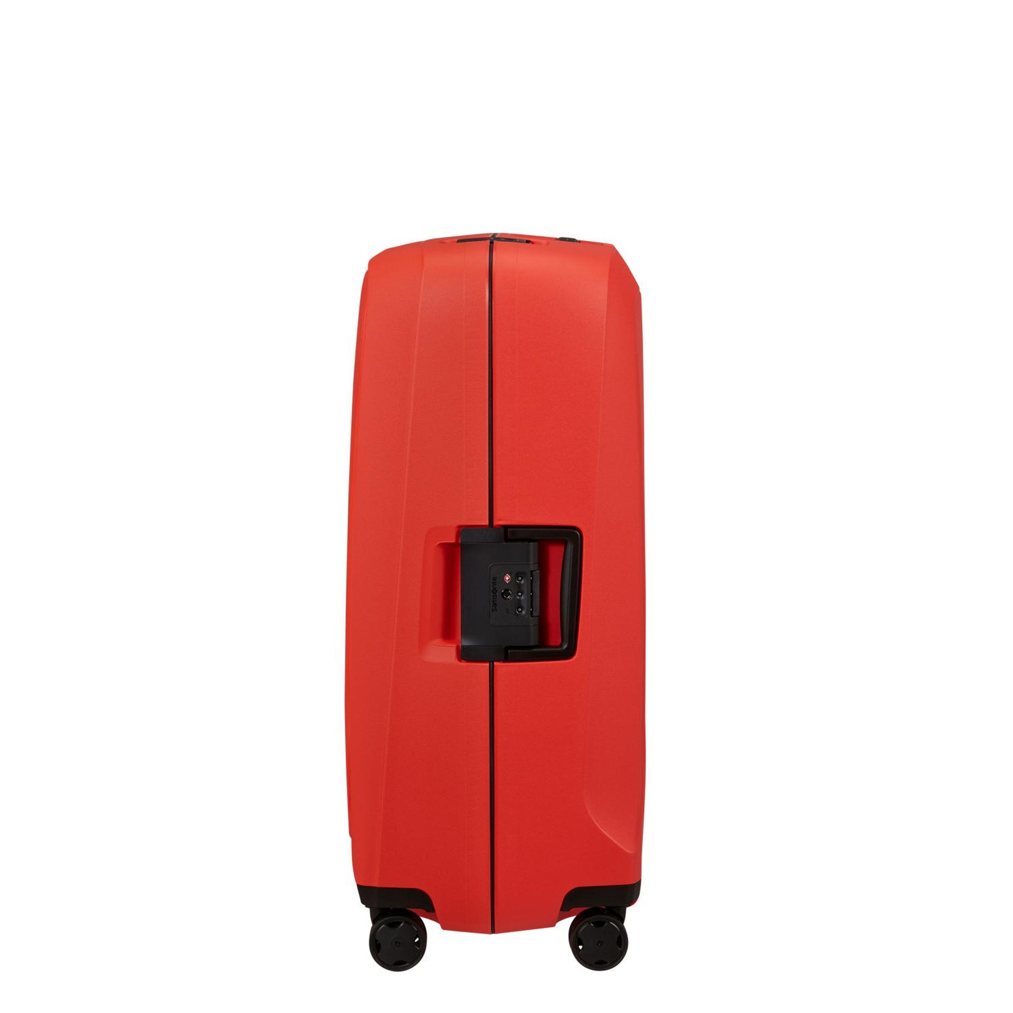 Samsonite Essens - Spinner 75/28 Büyük Boy Valiz