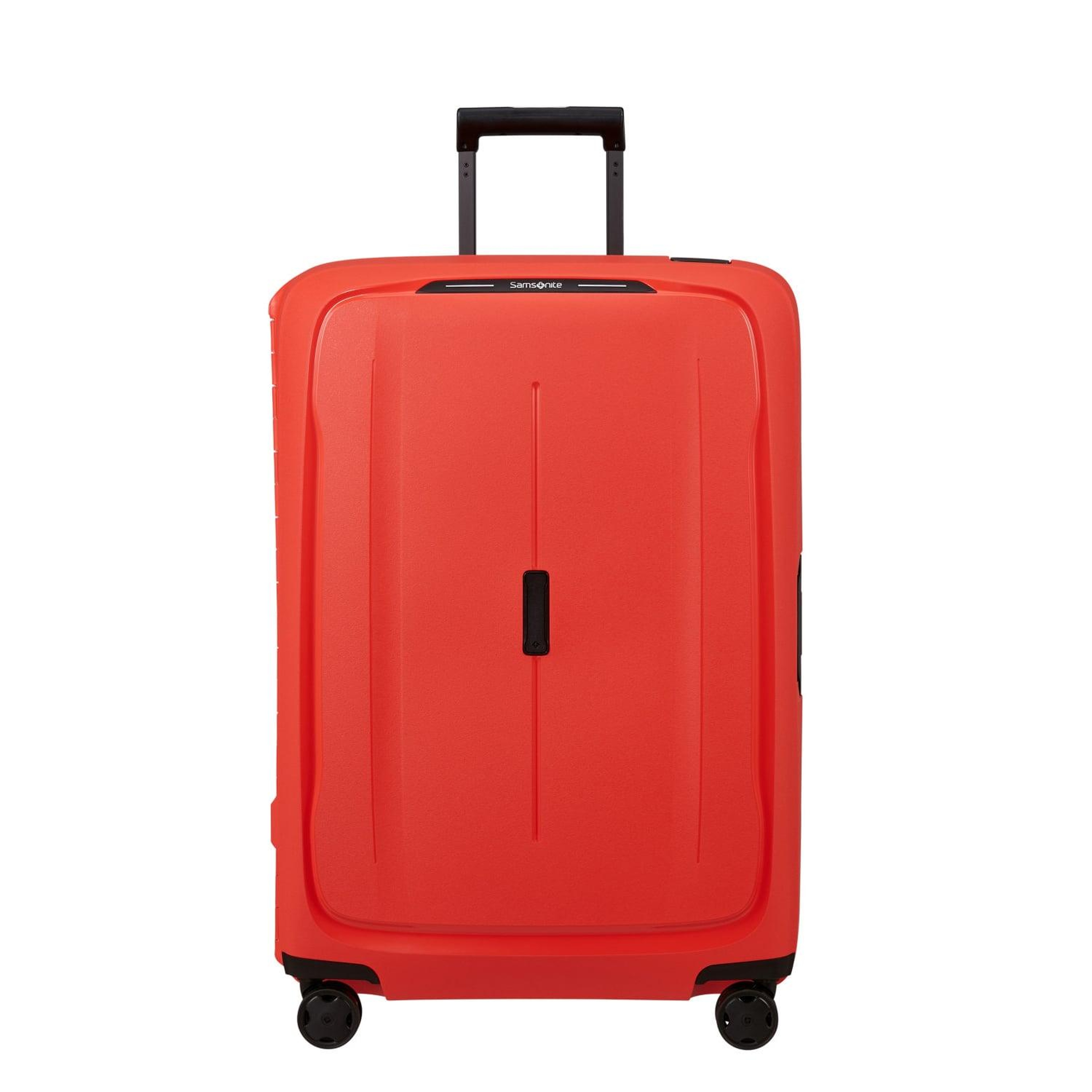 Samsonite Essens - Spinner 75/28 Büyük Boy Valiz