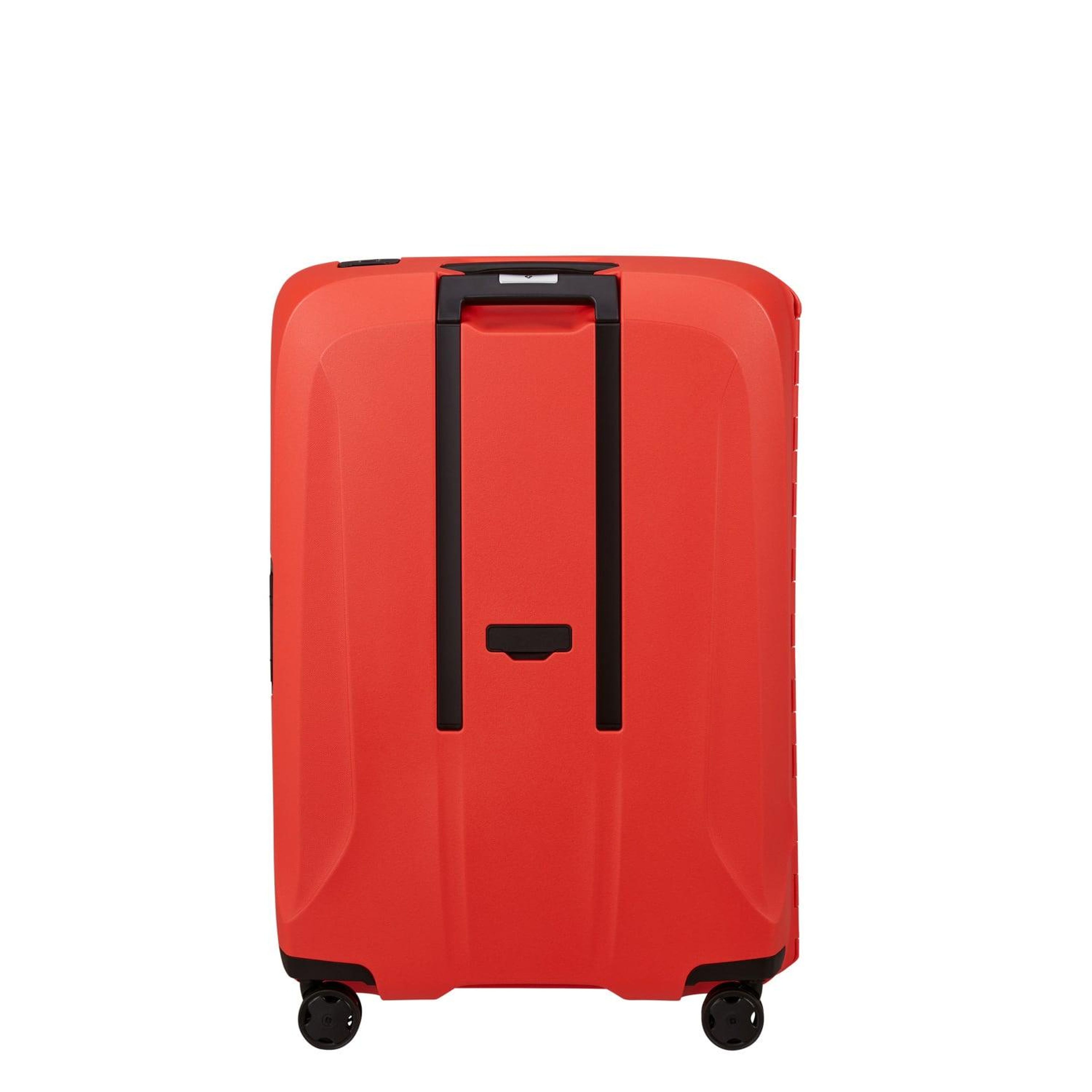Samsonite Essens - Spinner 75/28 Büyük Boy Valiz