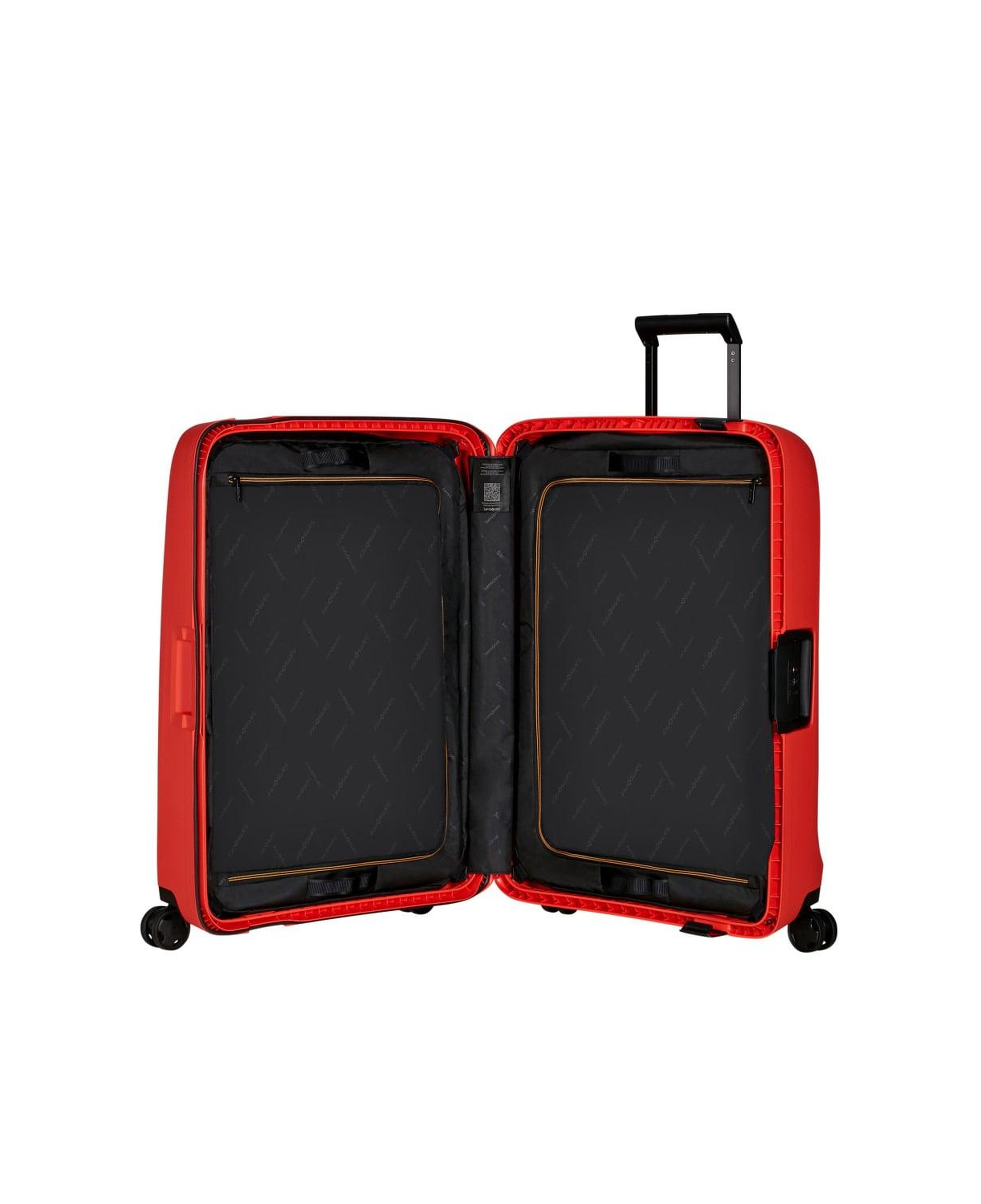 Samsonite Essens - Spinner 75/28 Büyük Boy Valiz