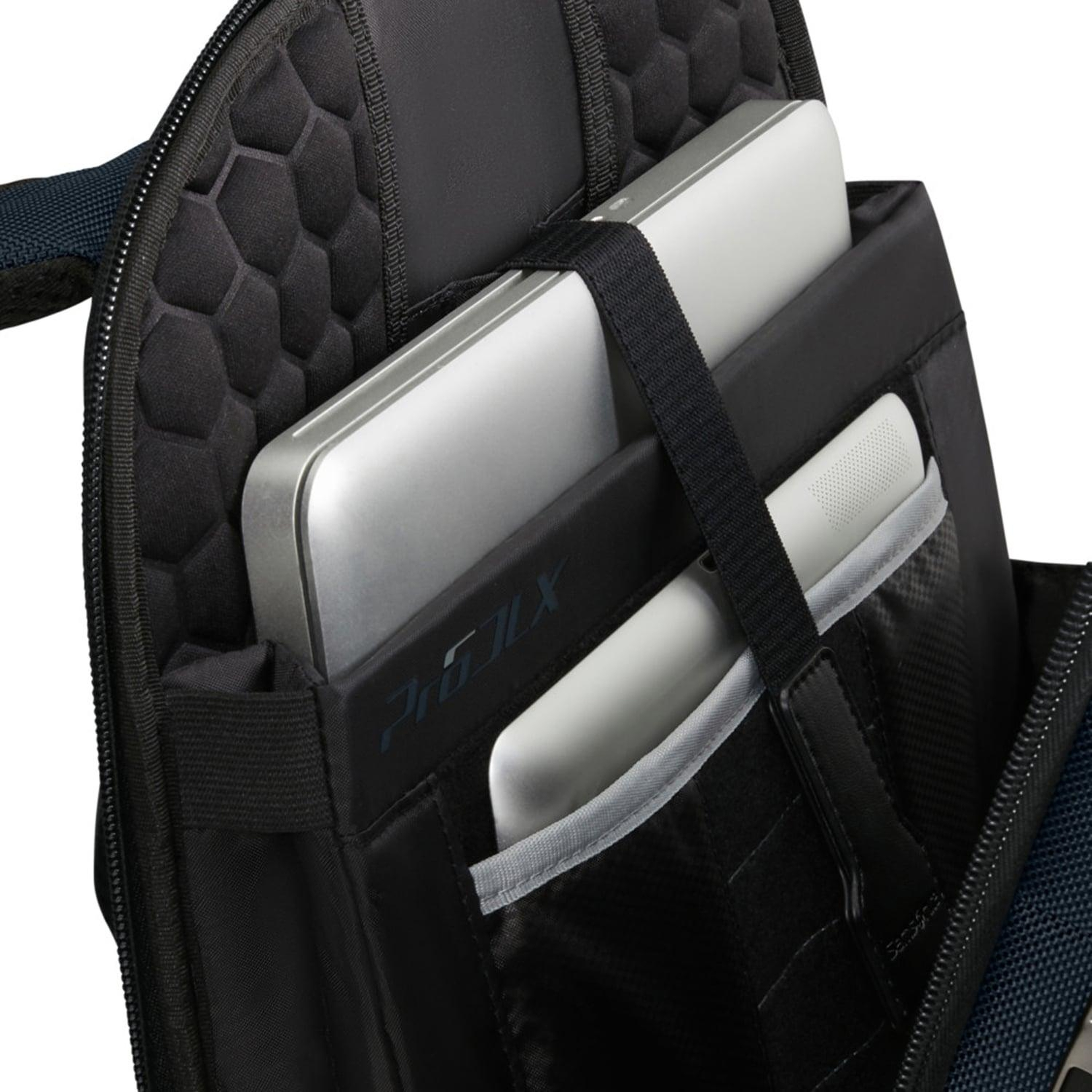 Samsonite Pro Dlx 6 Sırt Çantası 15.6"