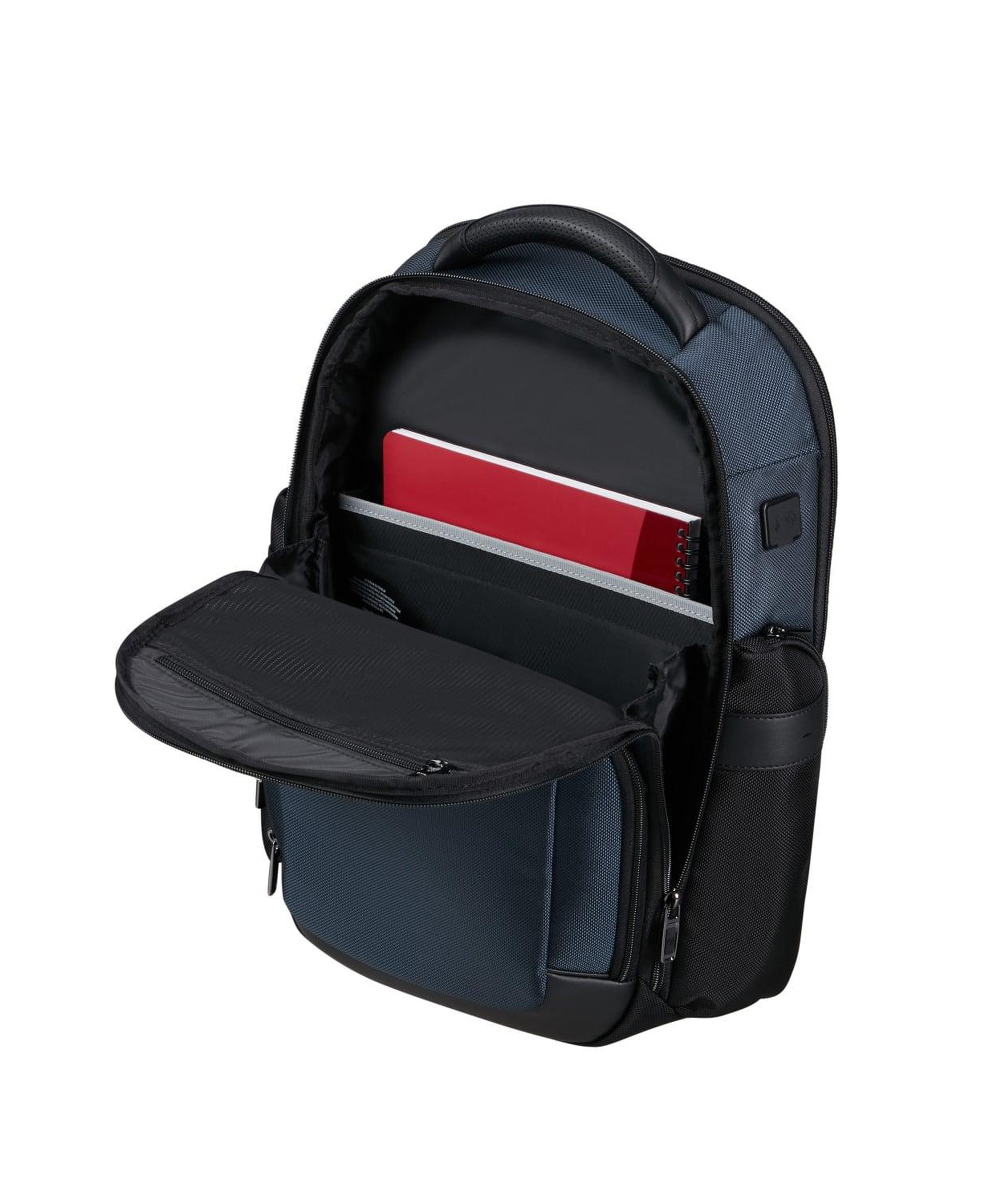 Samsonite Pro Dlx 6 Sırt Çantası 15.6"