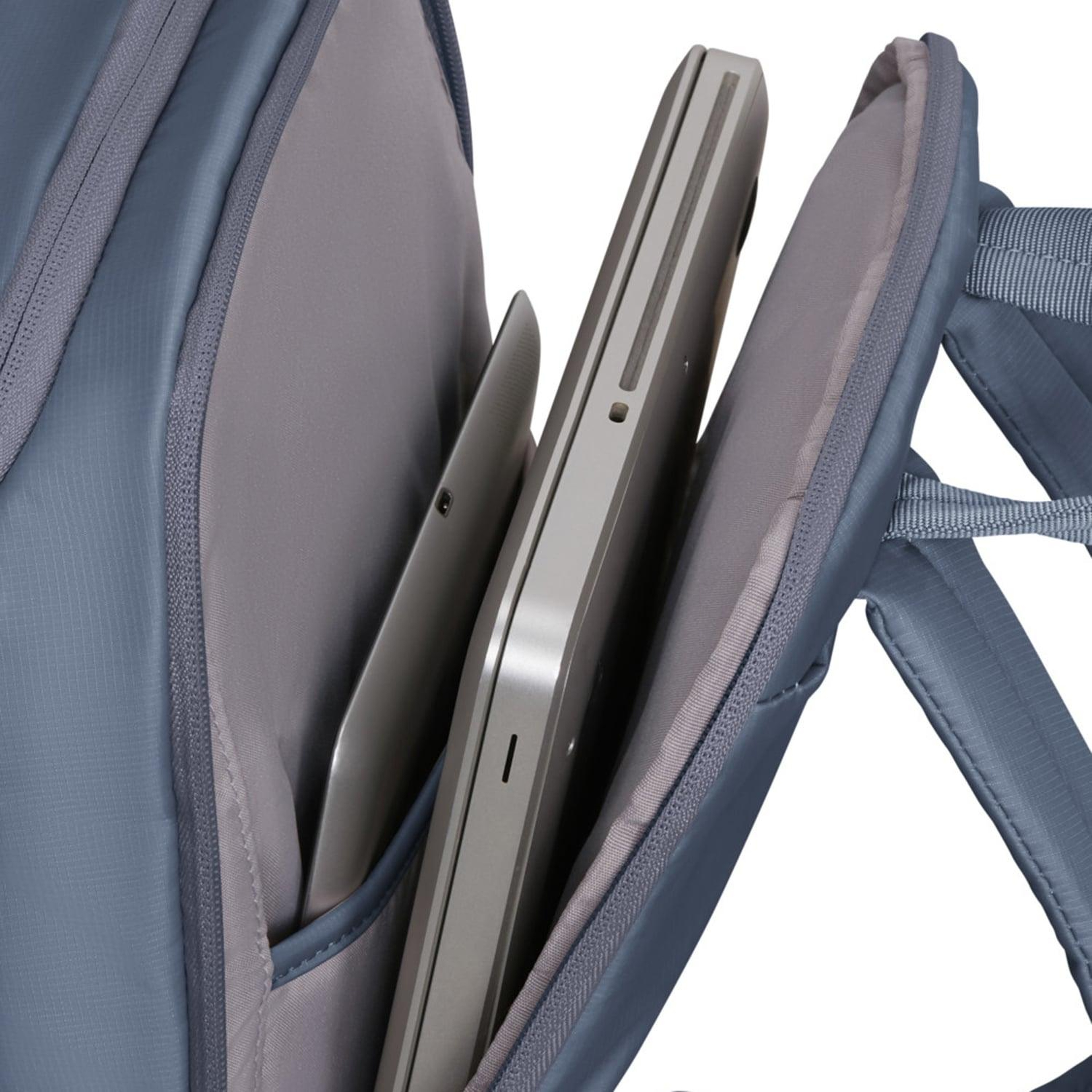 Samsonite Move 5.0 Mavi Sırt Çantası 14.1"