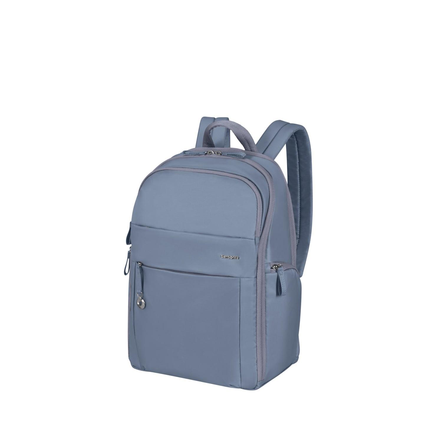 Samsonite Move 5.0 Mavi Sırt Çantası 14.1"