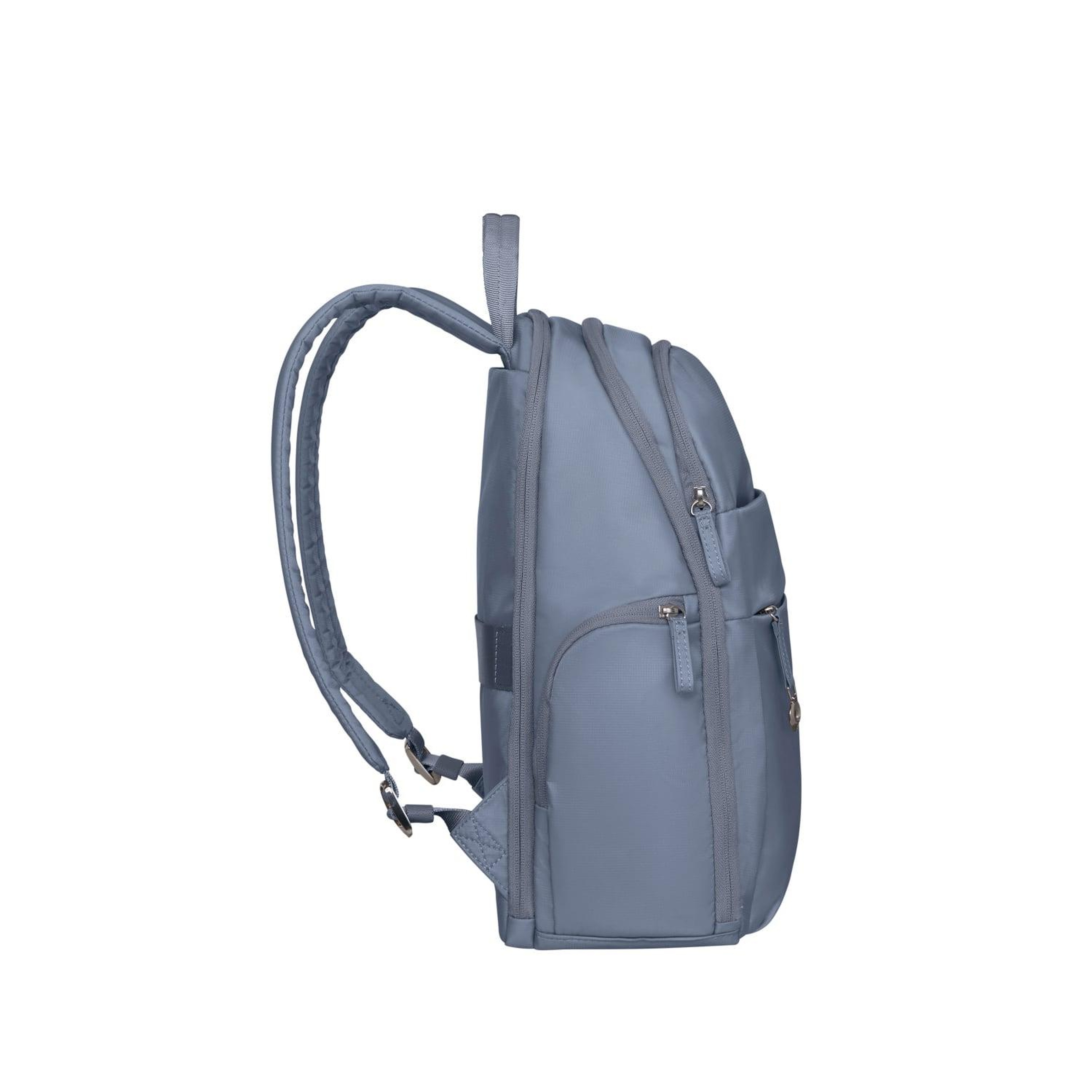 Samsonite Move 5.0 Mavi Sırt Çantası 14.1"