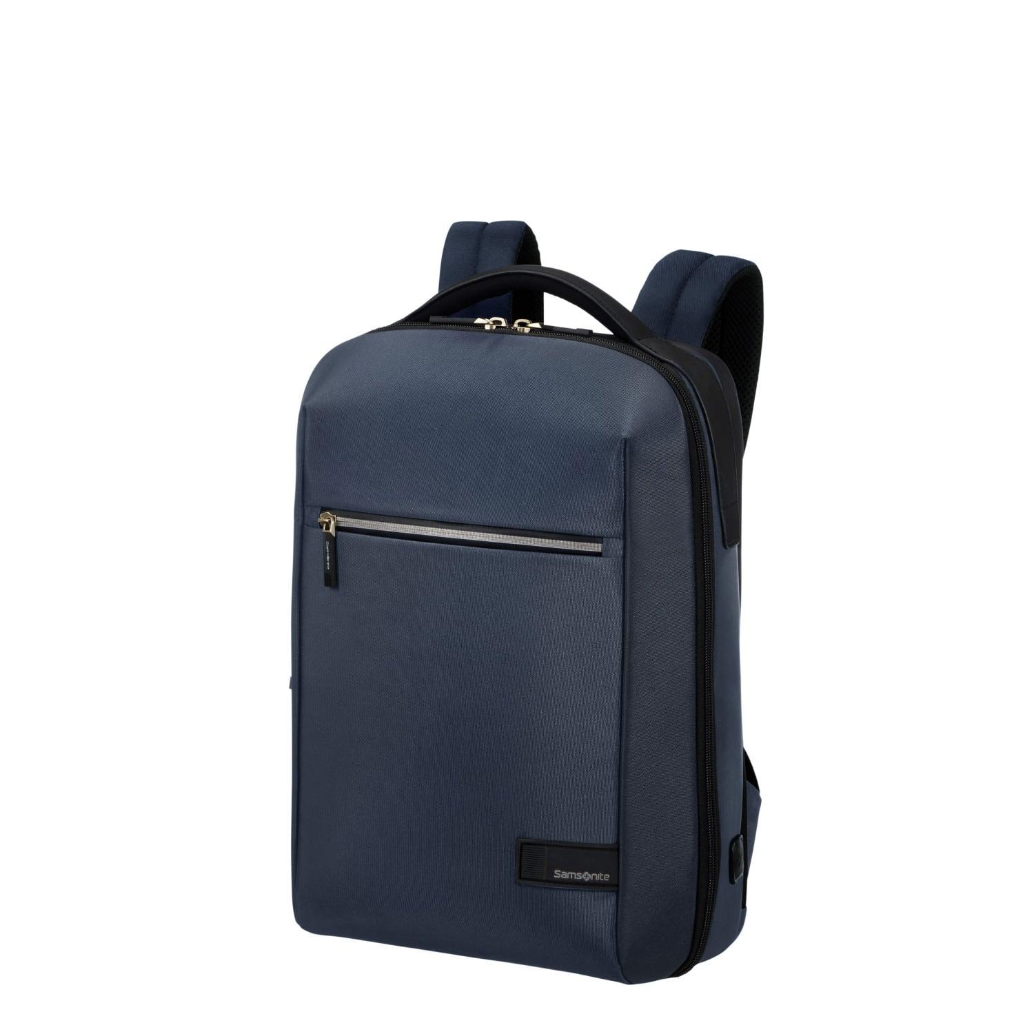 Samsonite Litepoint - Laptop Sırt Çantası 14.1"