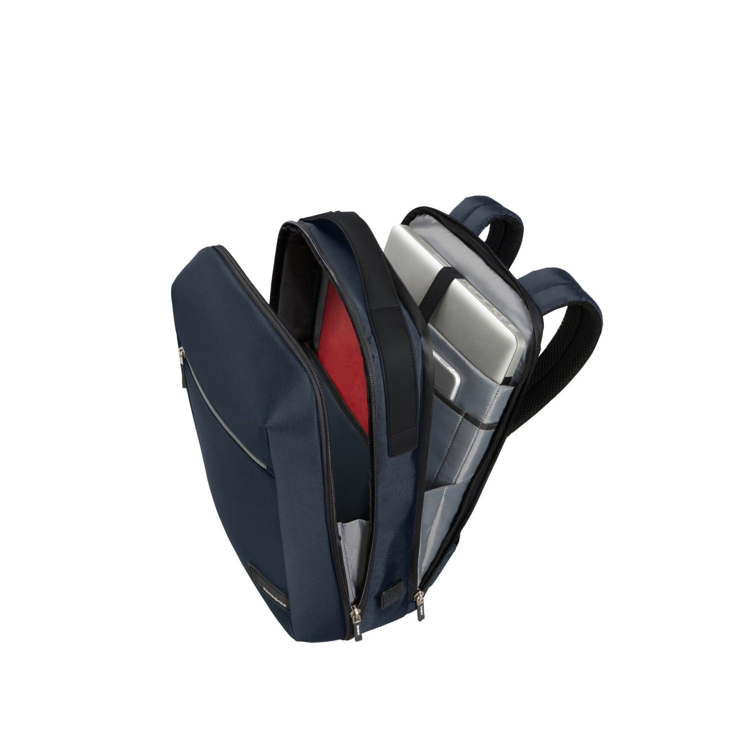 Samsonite Litepoint - Laptop Sırt Çantası 14.1"