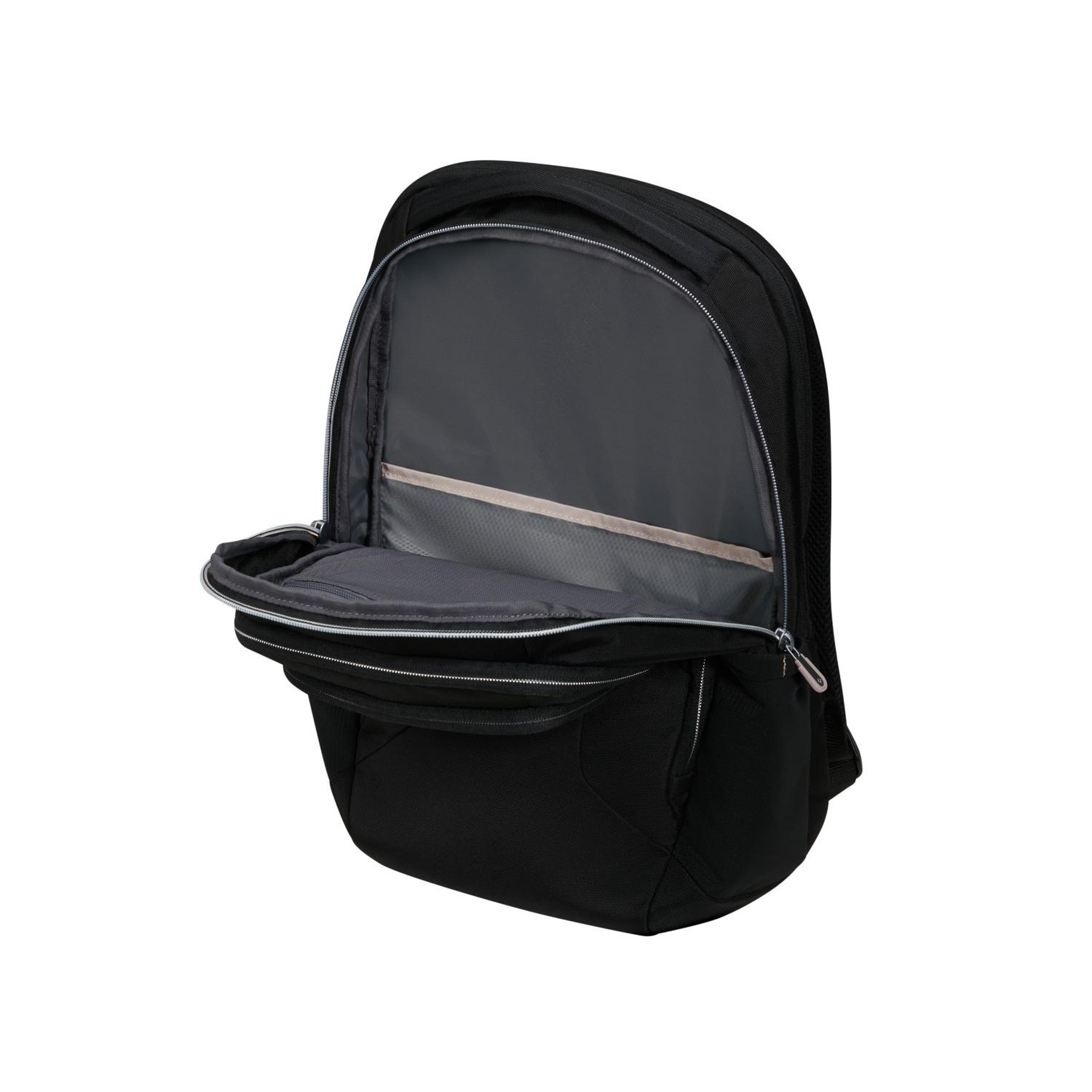 Samsonite Guardit Classy Siyah 2.0 - Laptop Sırt Çantası 14.1