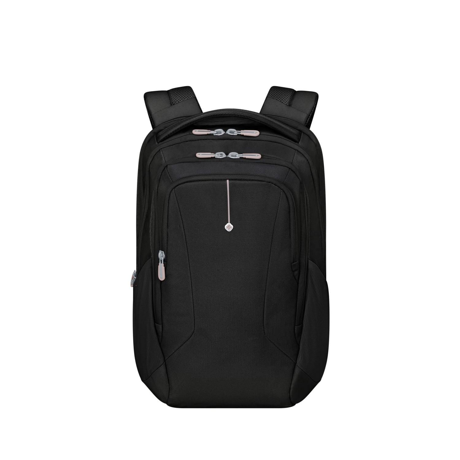 Samsonite Guardit Classy Siyah 2.0 - Laptop Sırt Çantası 14.1