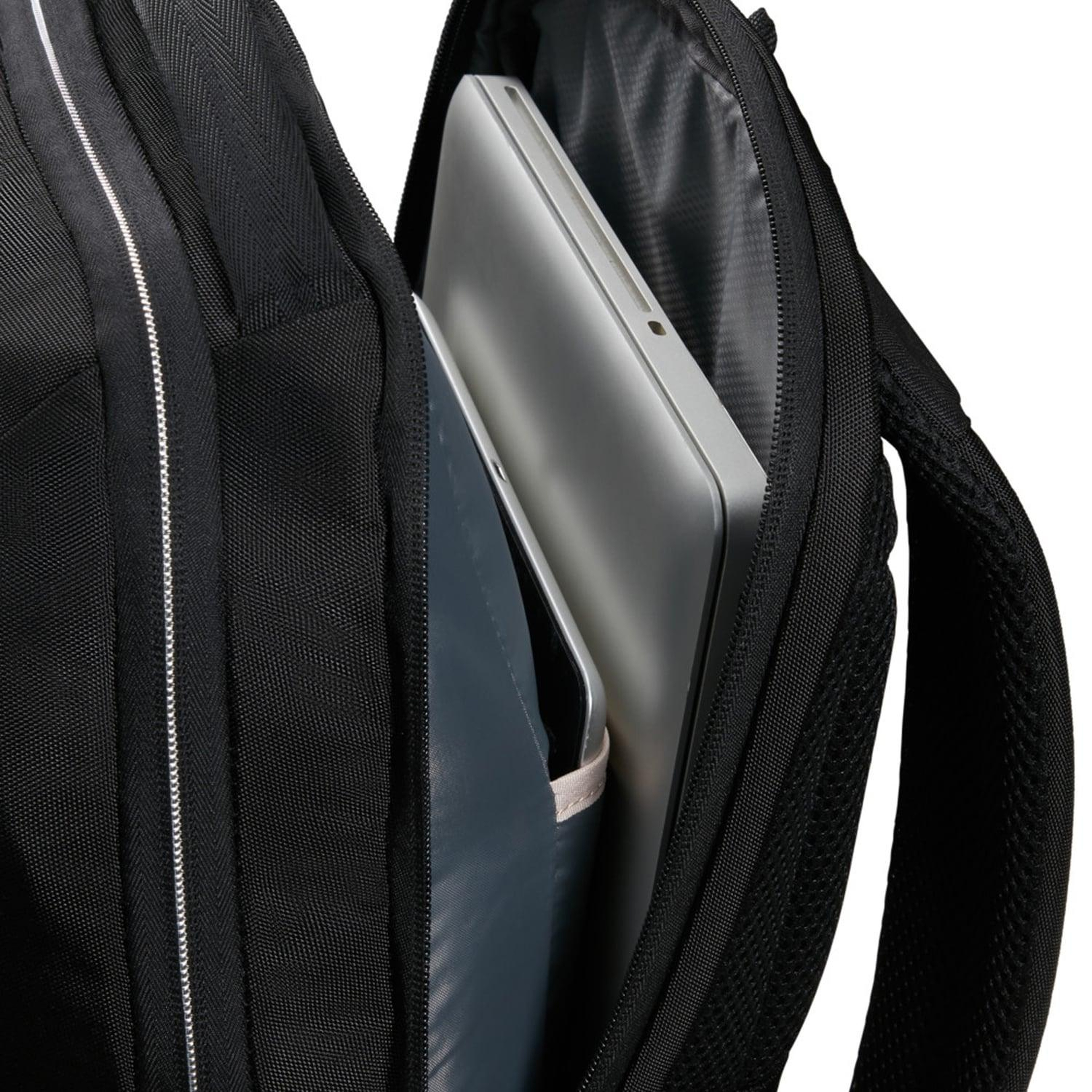 Samsonite Guardit Classy Siyah 2.0 - Laptop Sırt Çantası 14.1