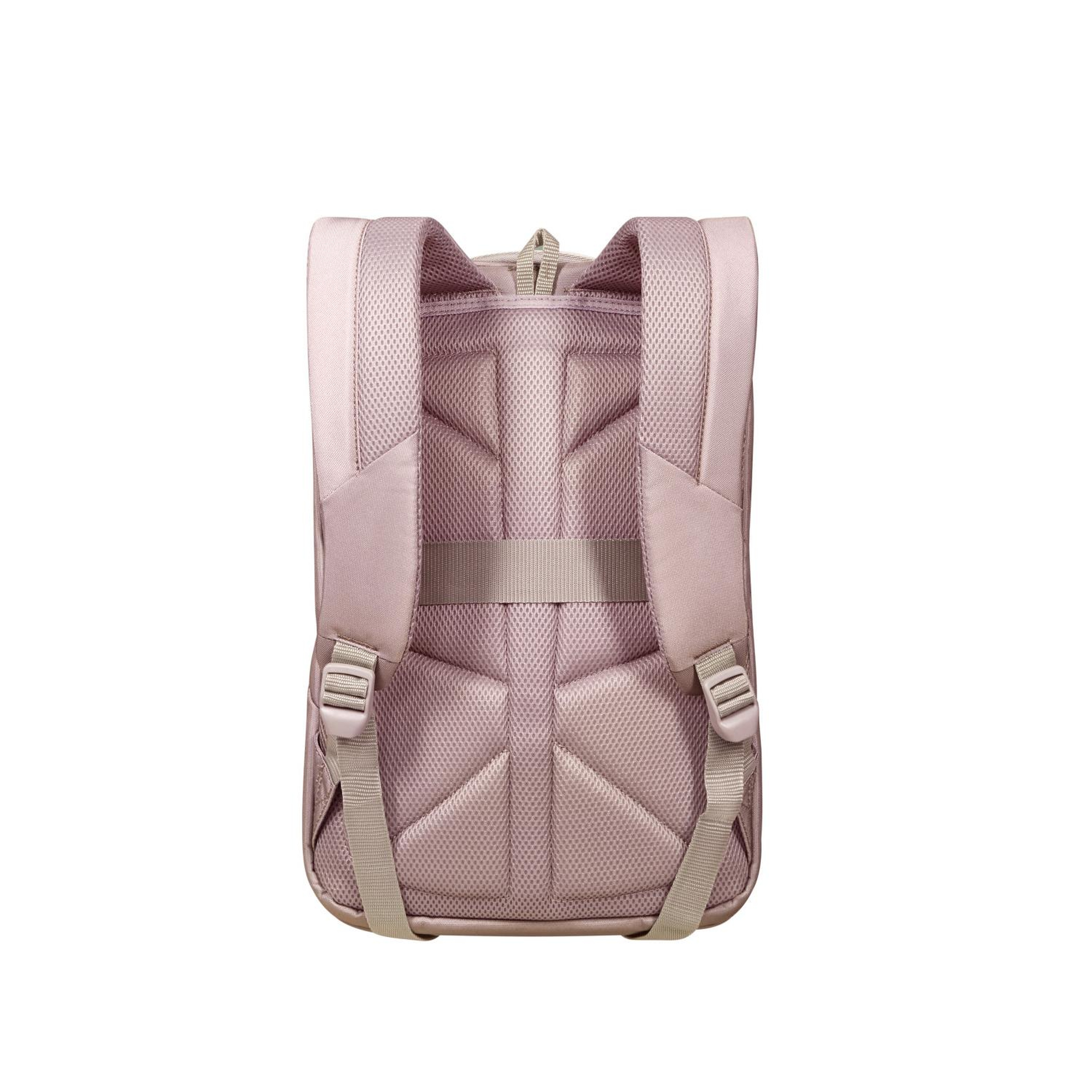 Samsonite Guardit Classy Pembe 2.0 - Laptop Sırt Çantası 14.1