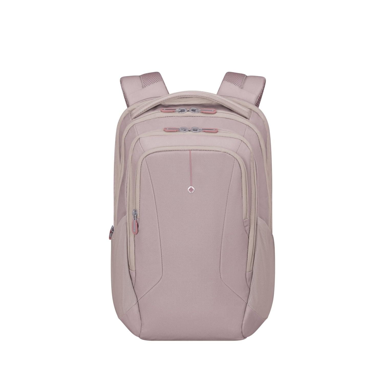 Samsonite Guardit Classy Pembe 2.0 - Laptop Sırt Çantası 14.1