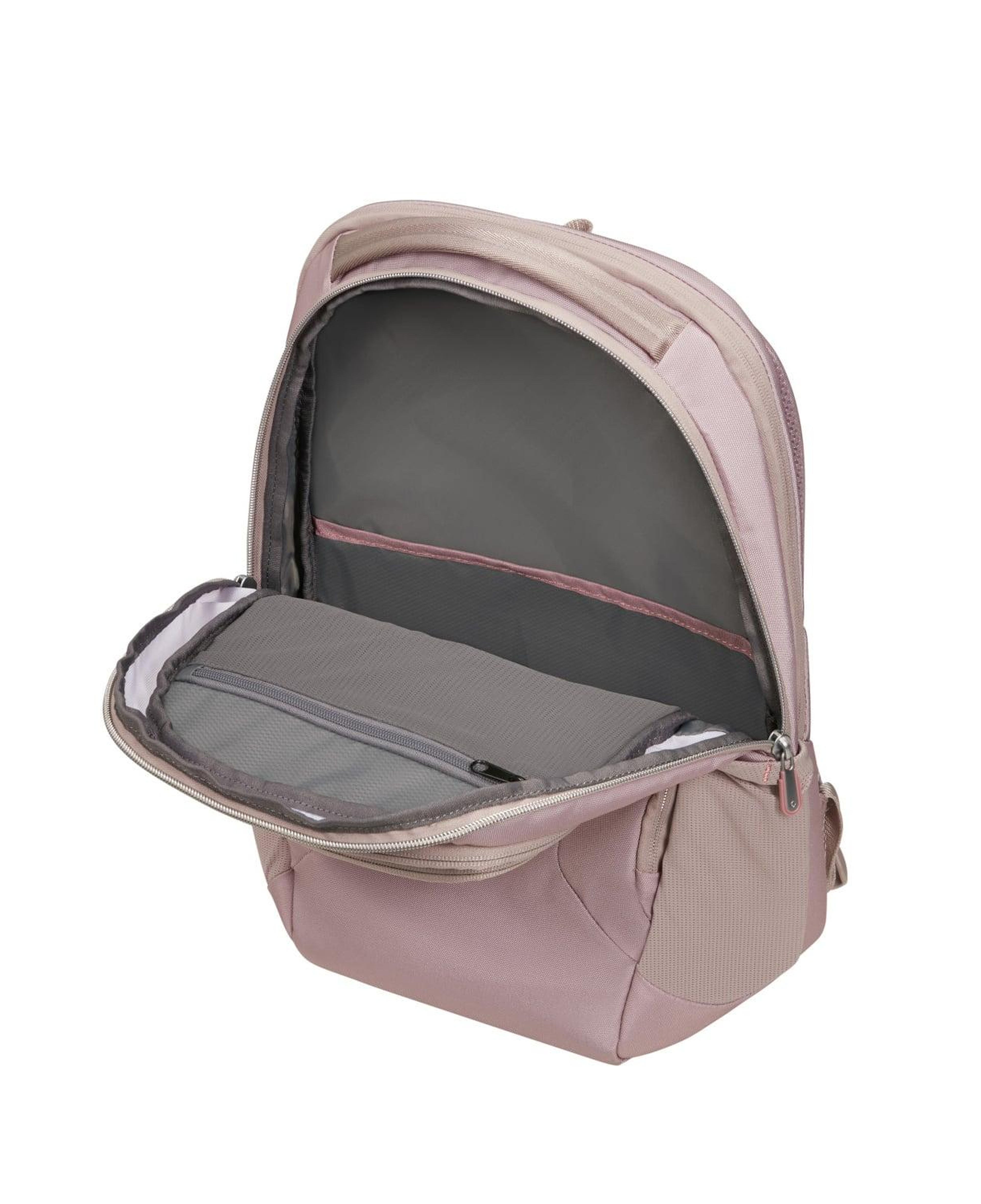 Samsonite Guardit Classy Pembe 2.0 - Laptop Sırt Çantası 14.1