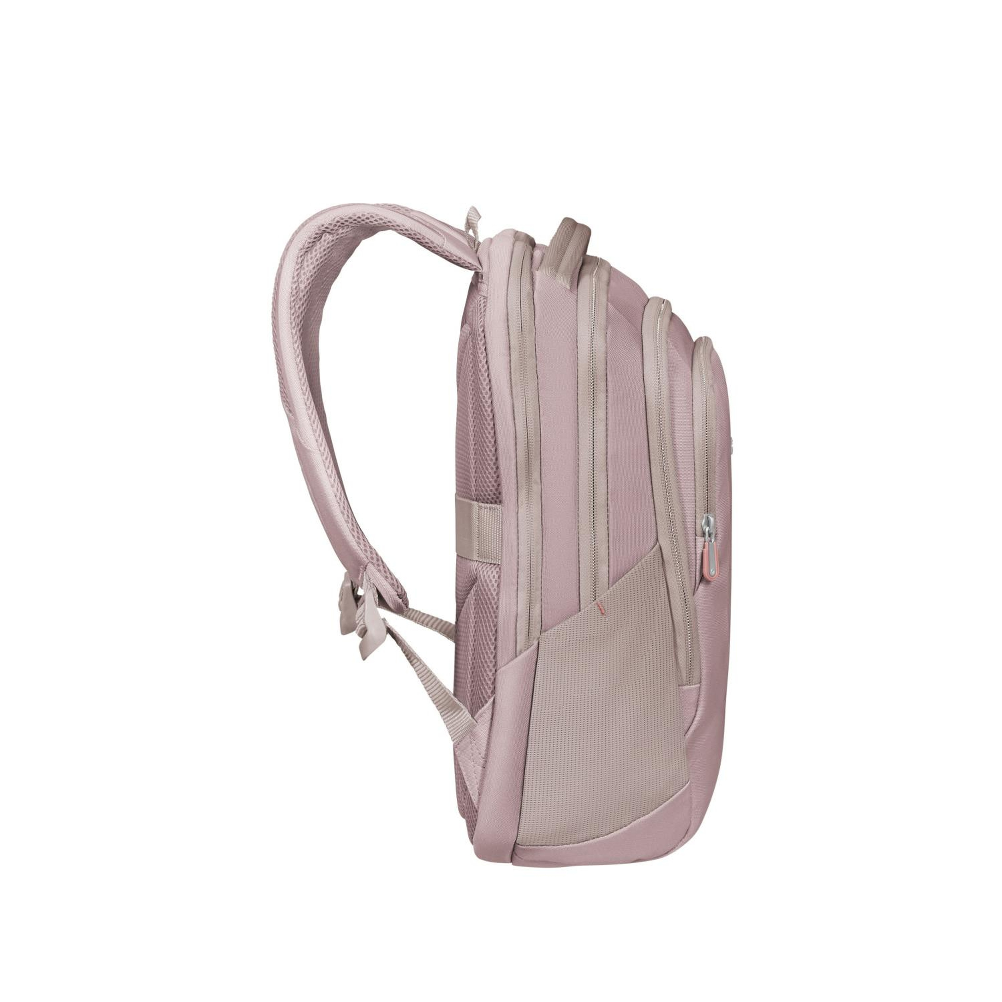 Samsonite Guardit Classy Pembe 2.0 - Laptop Sırt Çantası 14.1