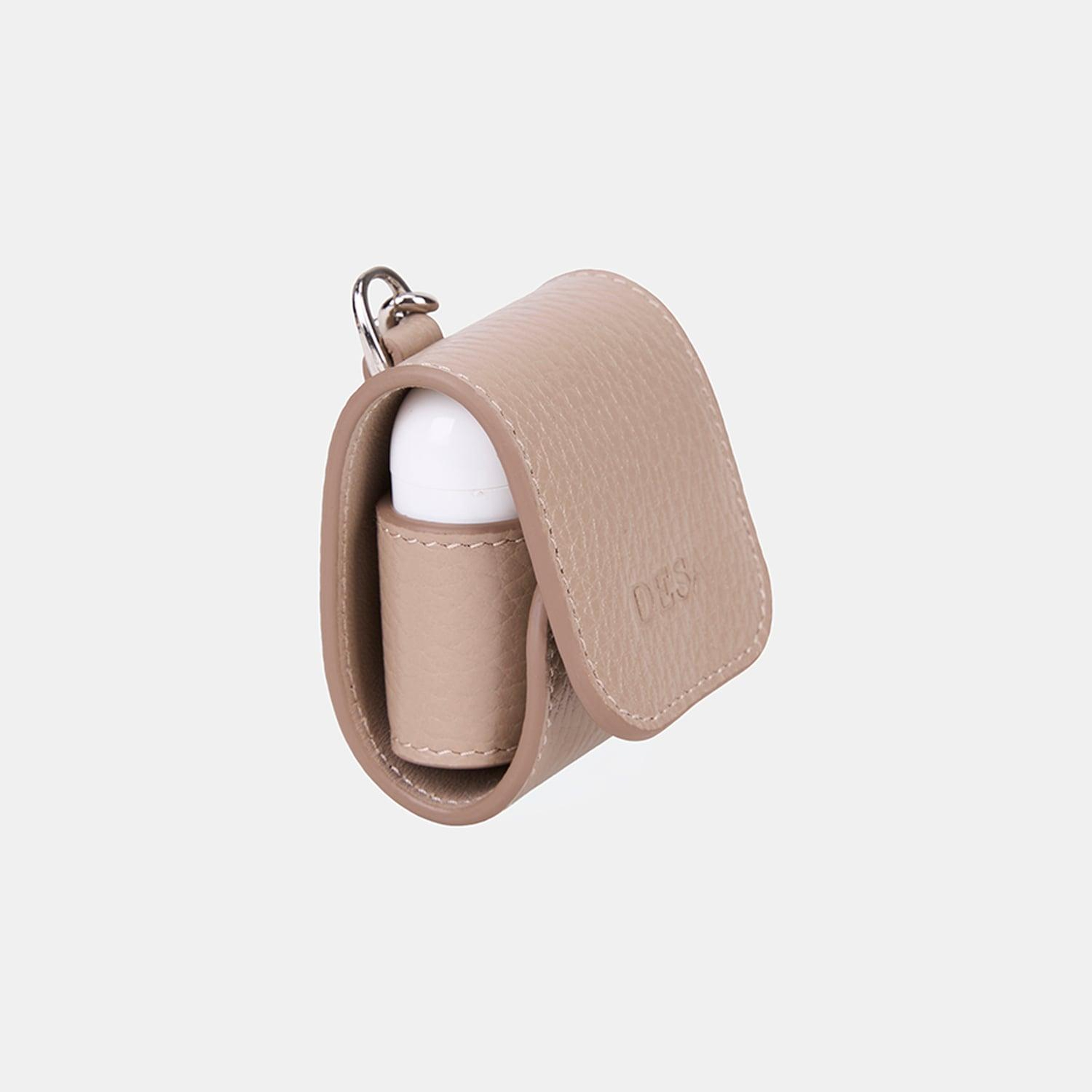 Vizon Deri Airpods Kılıfı 2. Nesil