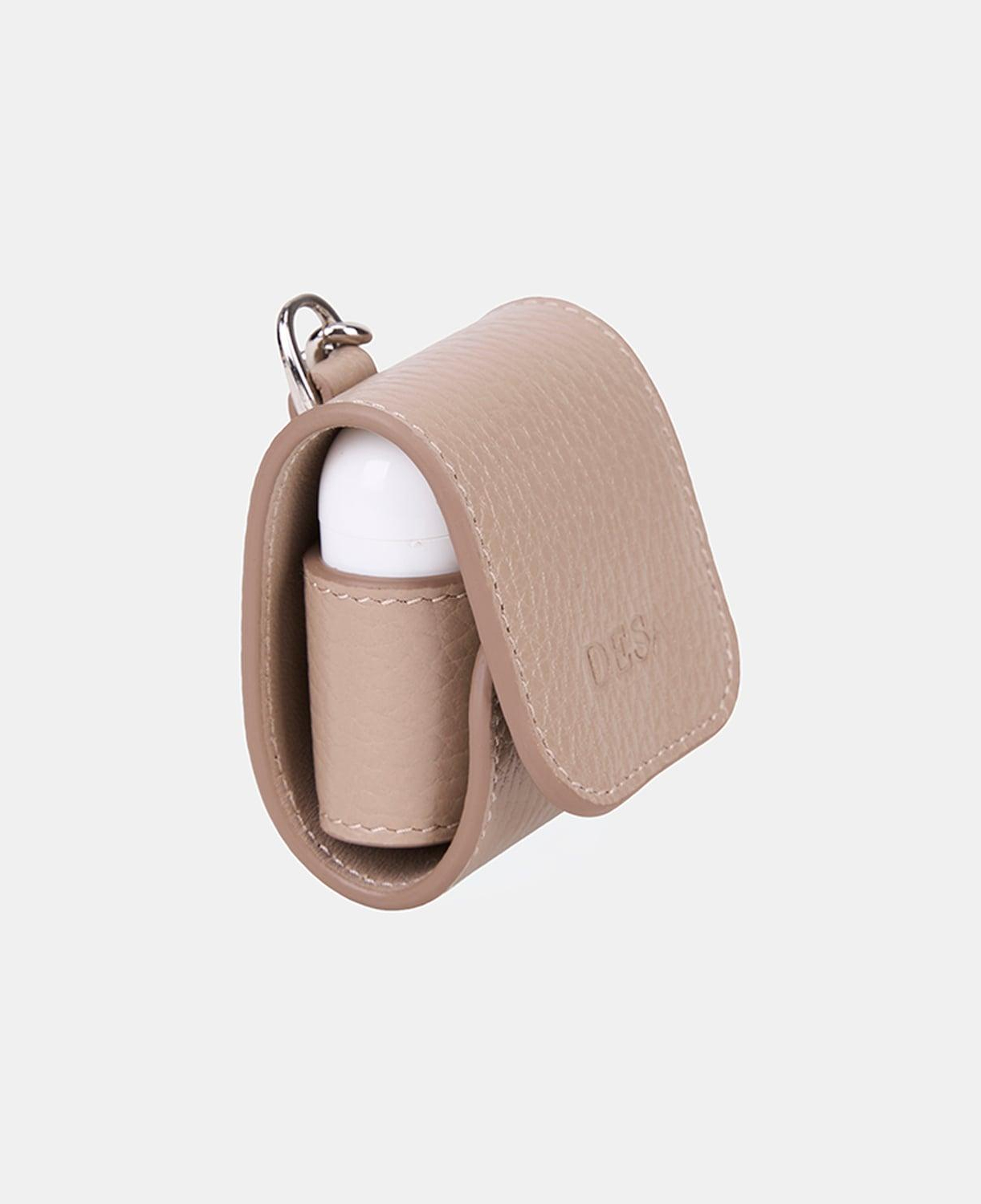 Vizon Deri Airpods Kılıfı 2. Nesil