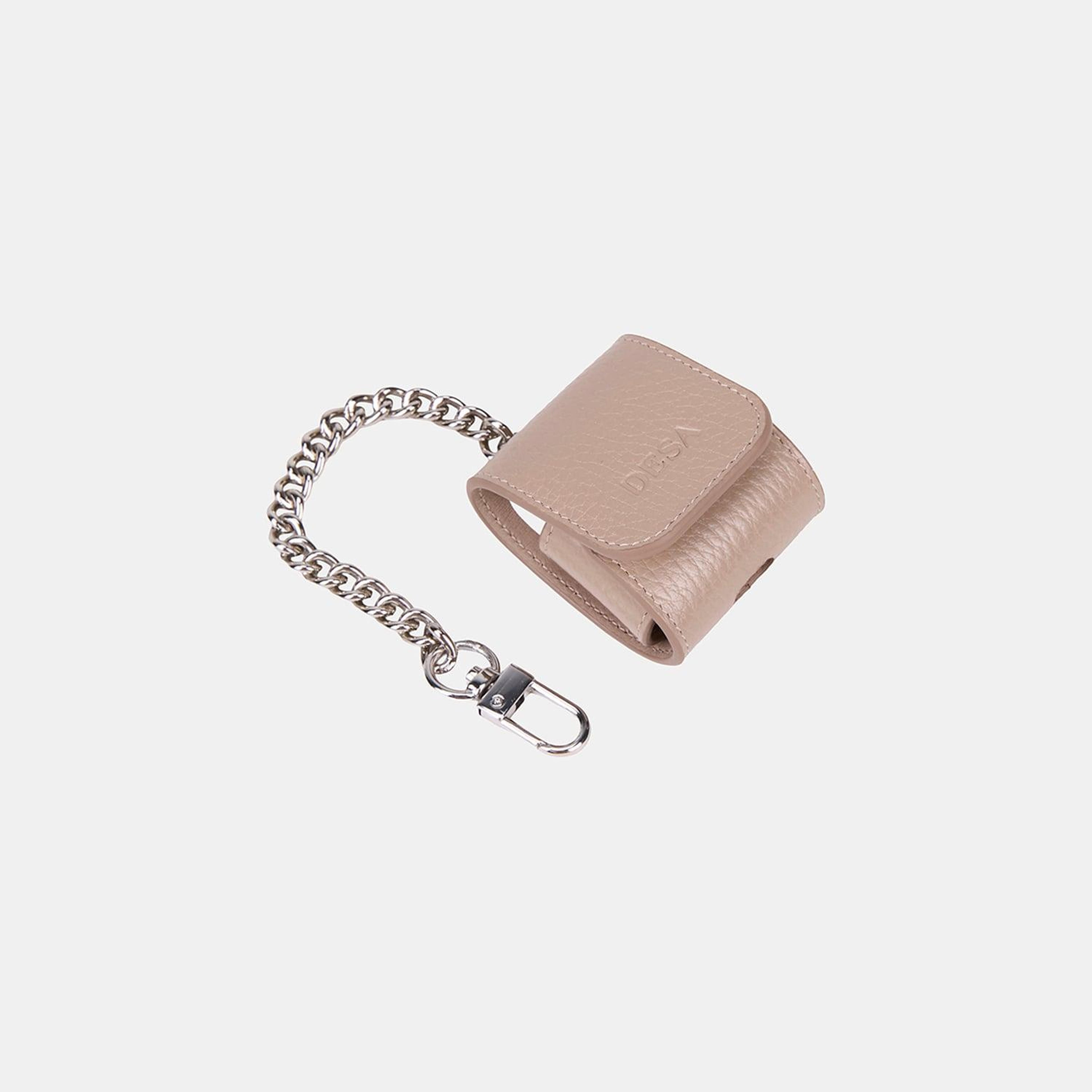 Vizon Deri Airpods Kılıfı 2. Nesil