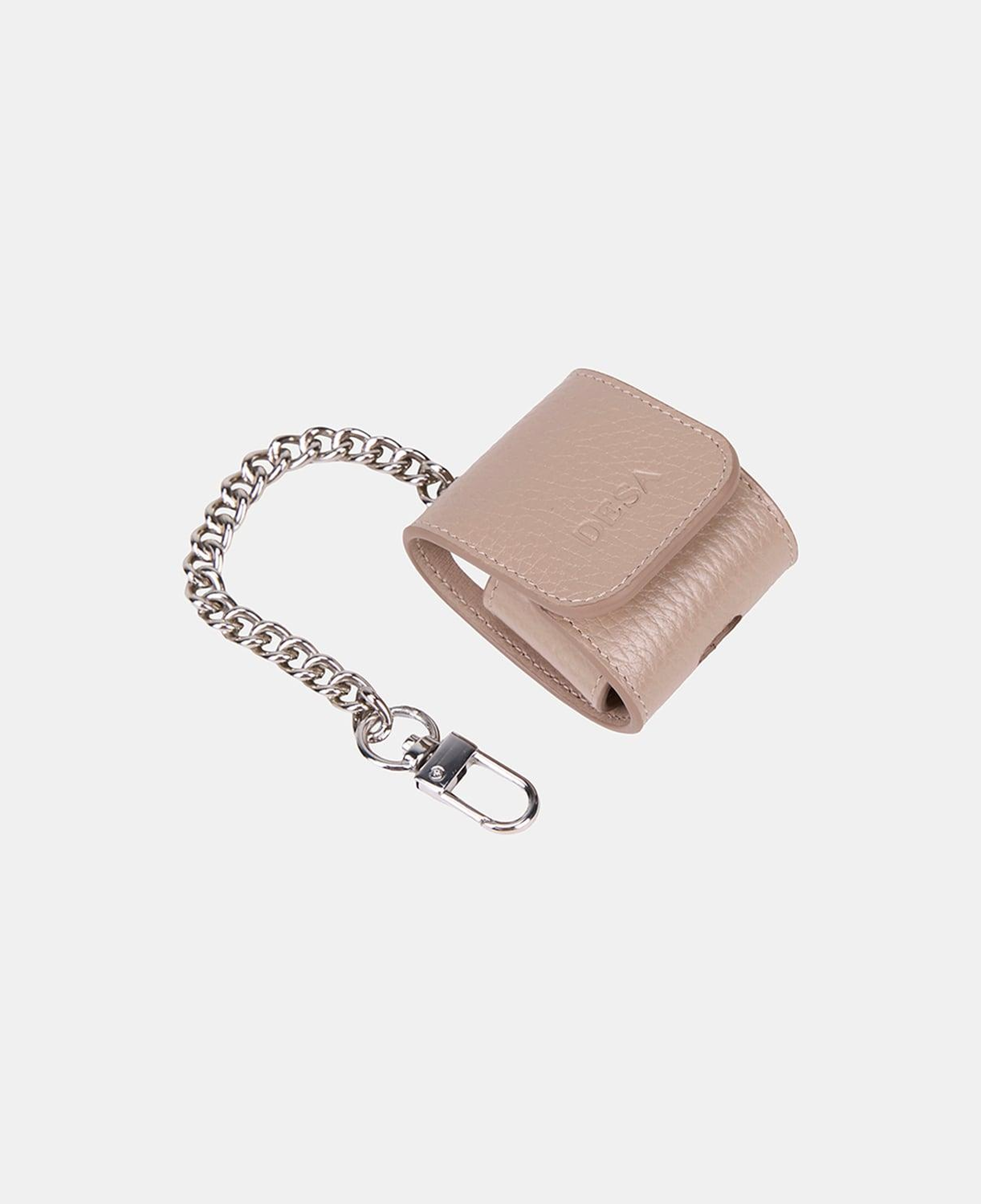 Vizon Deri Airpods Kılıfı 2. Nesil