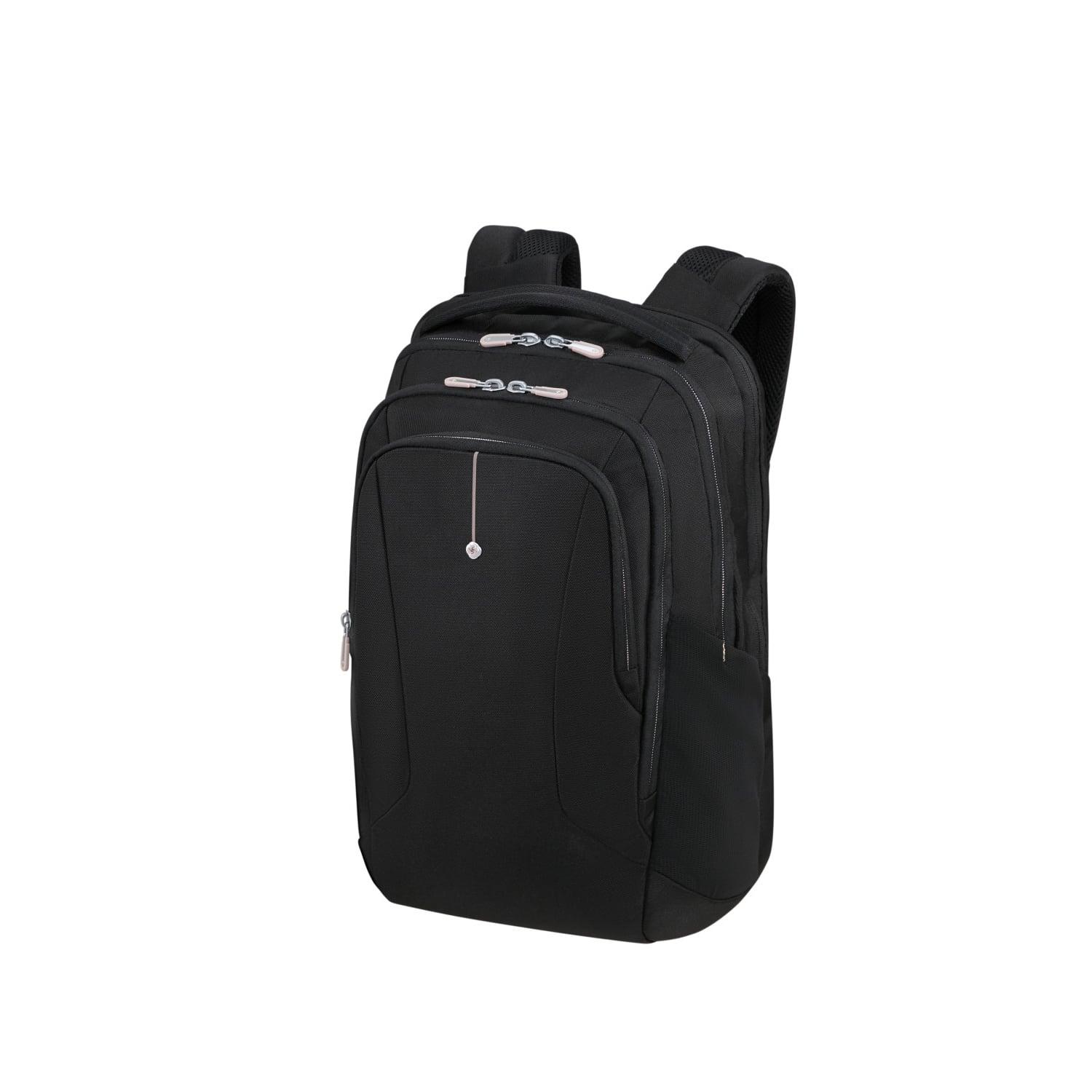 Samsonite Guardit Classy Siyah 2.0 - Laptop Sırt Çantası 15.6