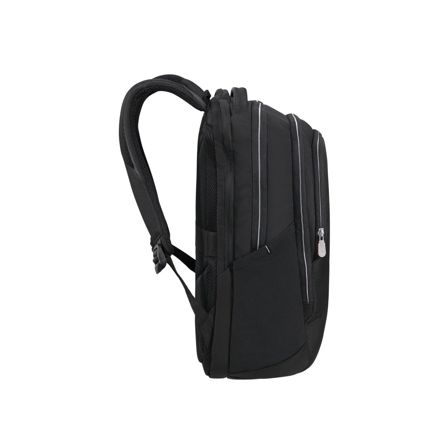 Samsonite Guardit Classy Siyah 2.0 - Laptop Sırt Çantası 15.6