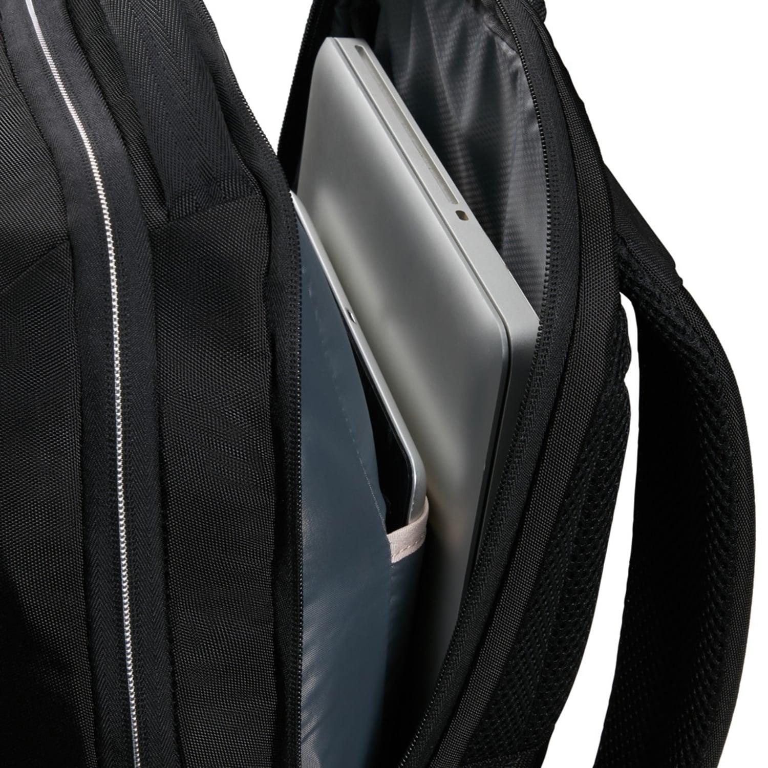 Samsonite Guardit Classy Siyah 2.0 - Laptop Sırt Çantası 15.6