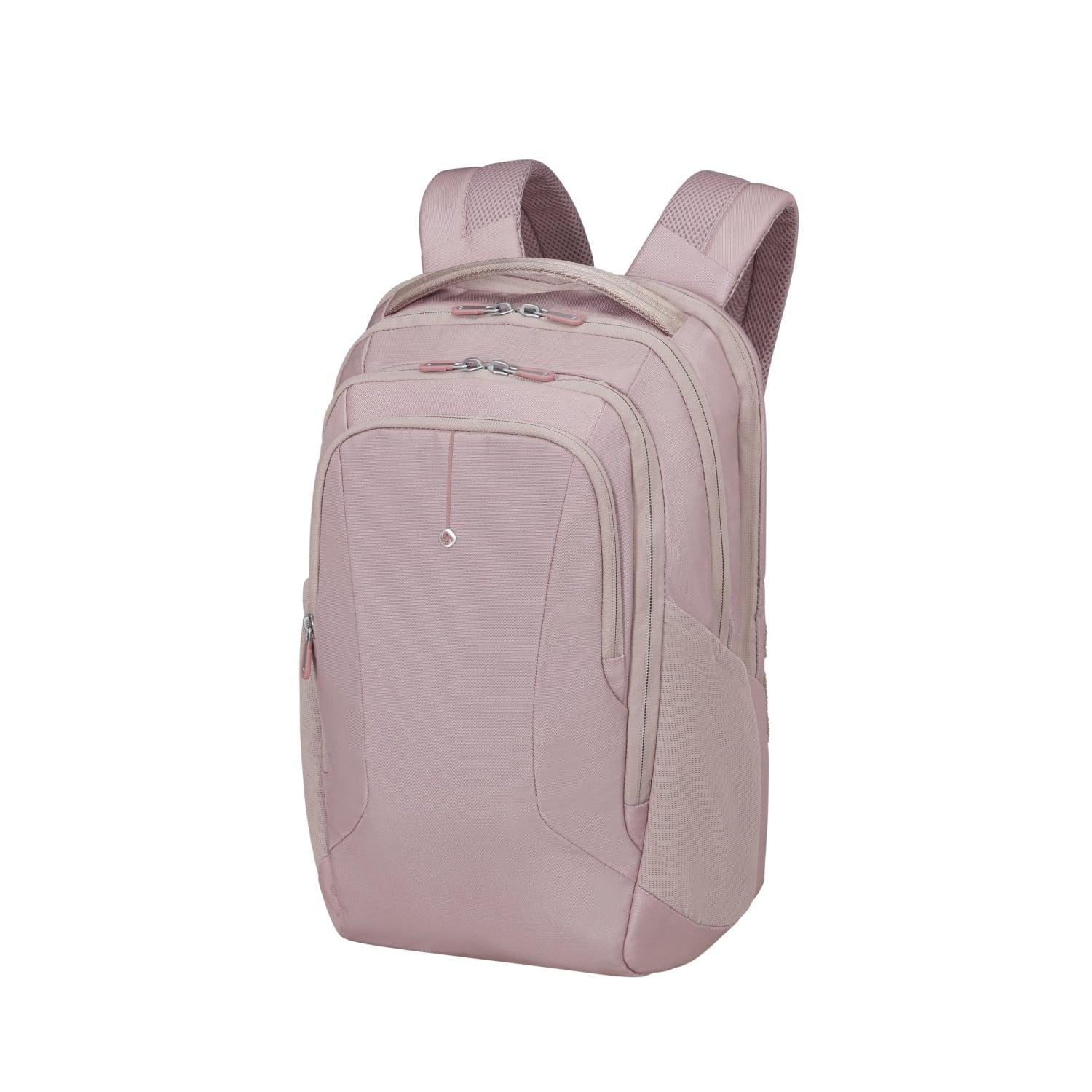 Samsonite Guardit Classy Pembe 2.0 - Laptop Sırt Çantası 15.6