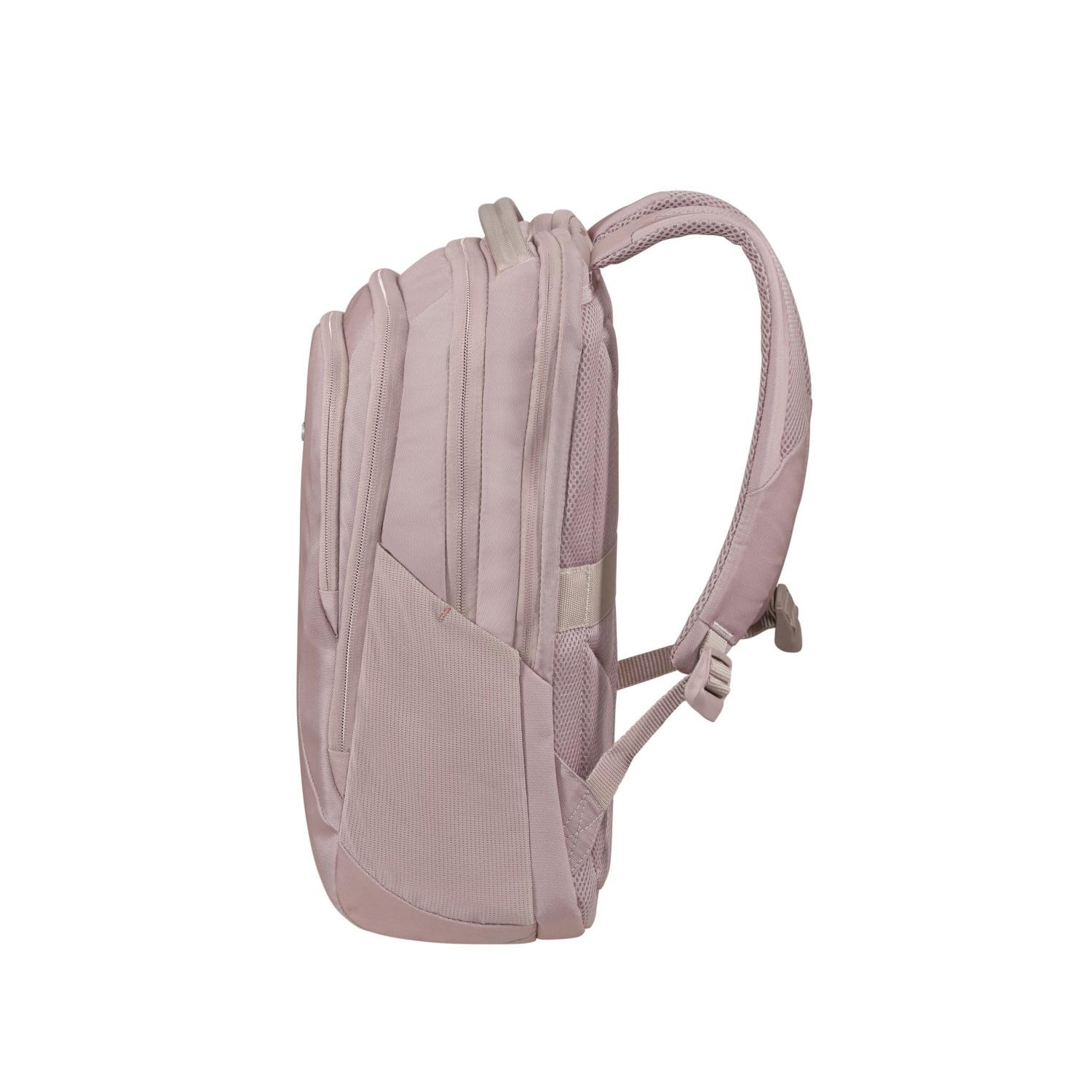 Samsonite Guardit Classy Pembe 2.0 - Laptop Sırt Çantası 15.6