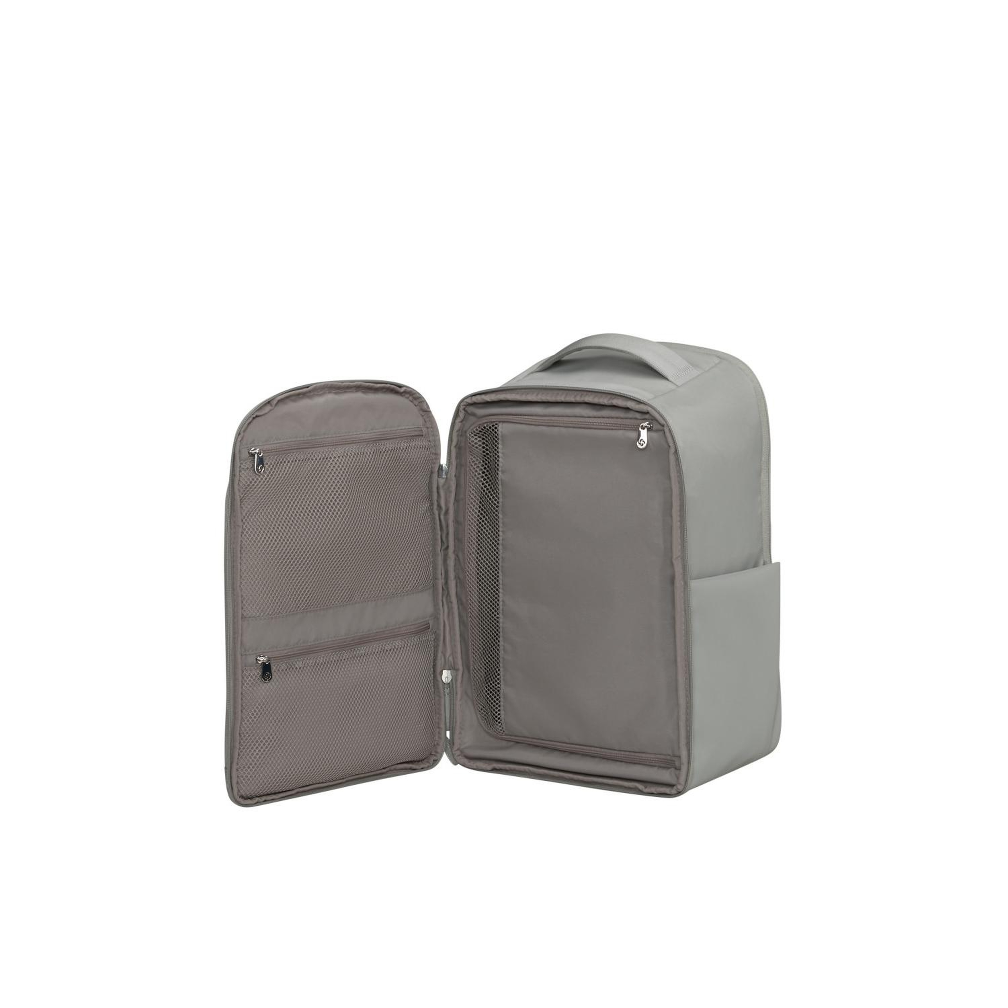 Samsonite Move Journey Yeşil Sırt Çantası (XS) 14.1"